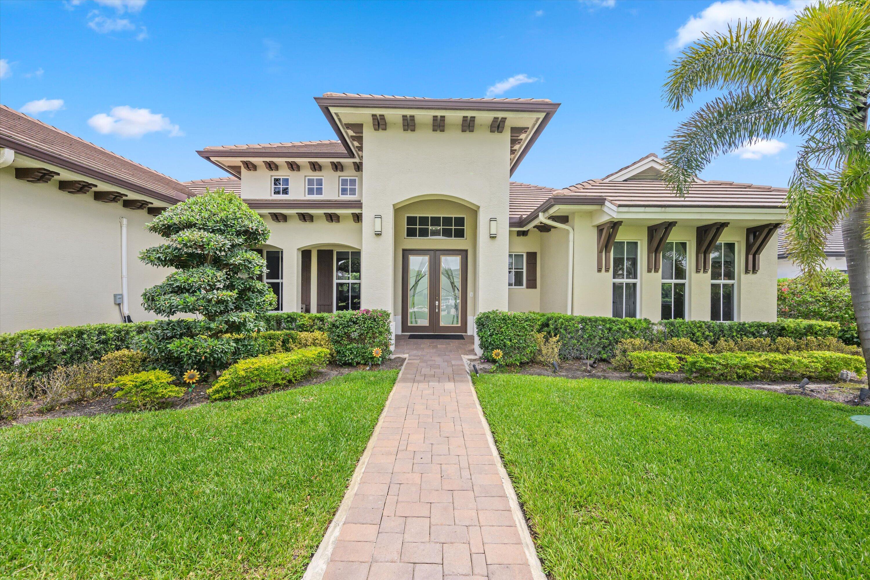 OSPREY OAKS - Residential