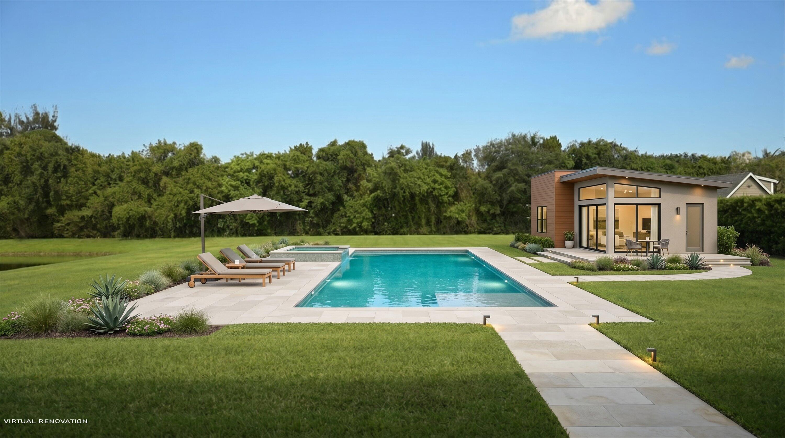 OSPREY OAKS - Residential