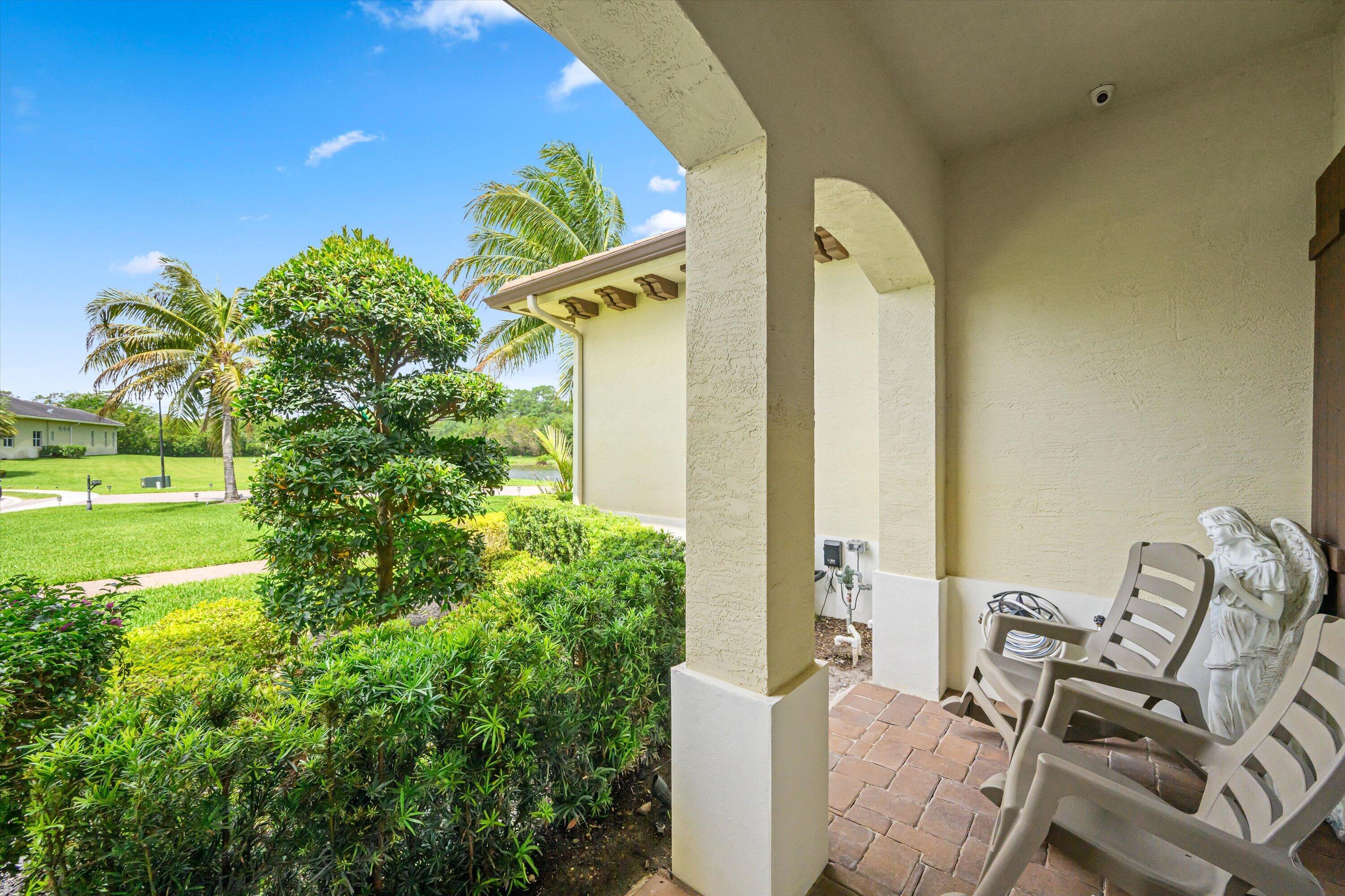 OSPREY OAKS - Residential