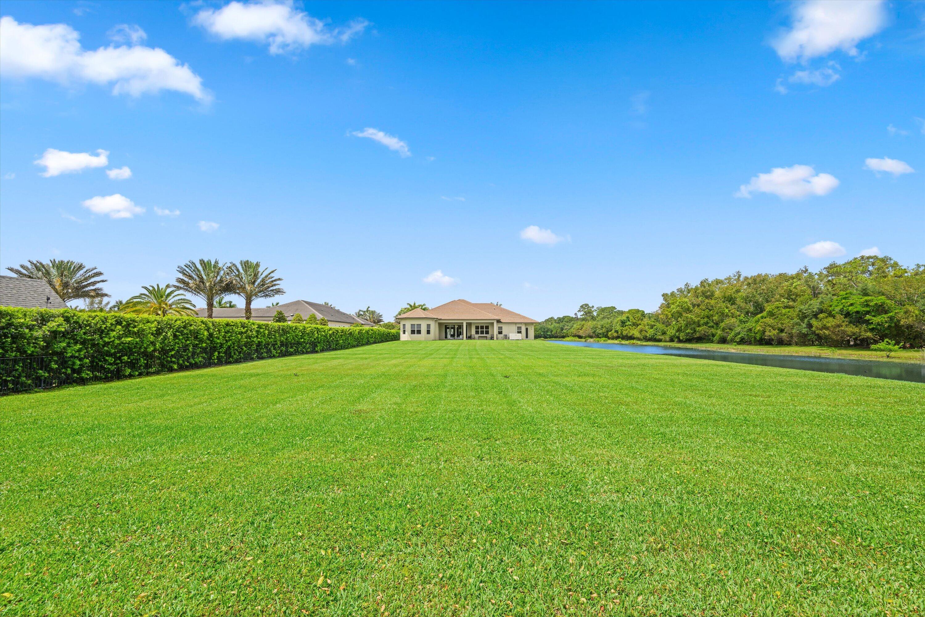 OSPREY OAKS - Residential