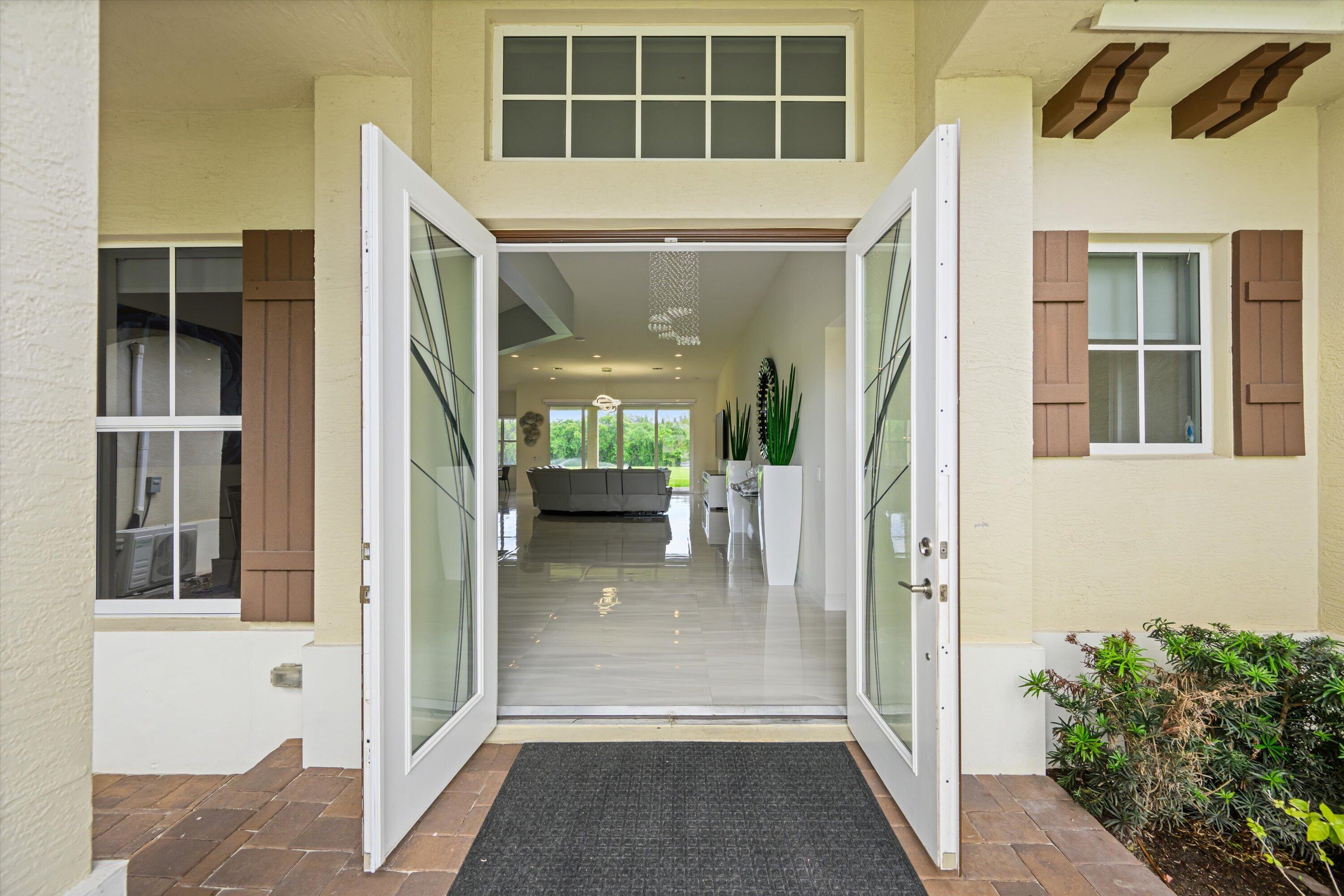 OSPREY OAKS - Residential
