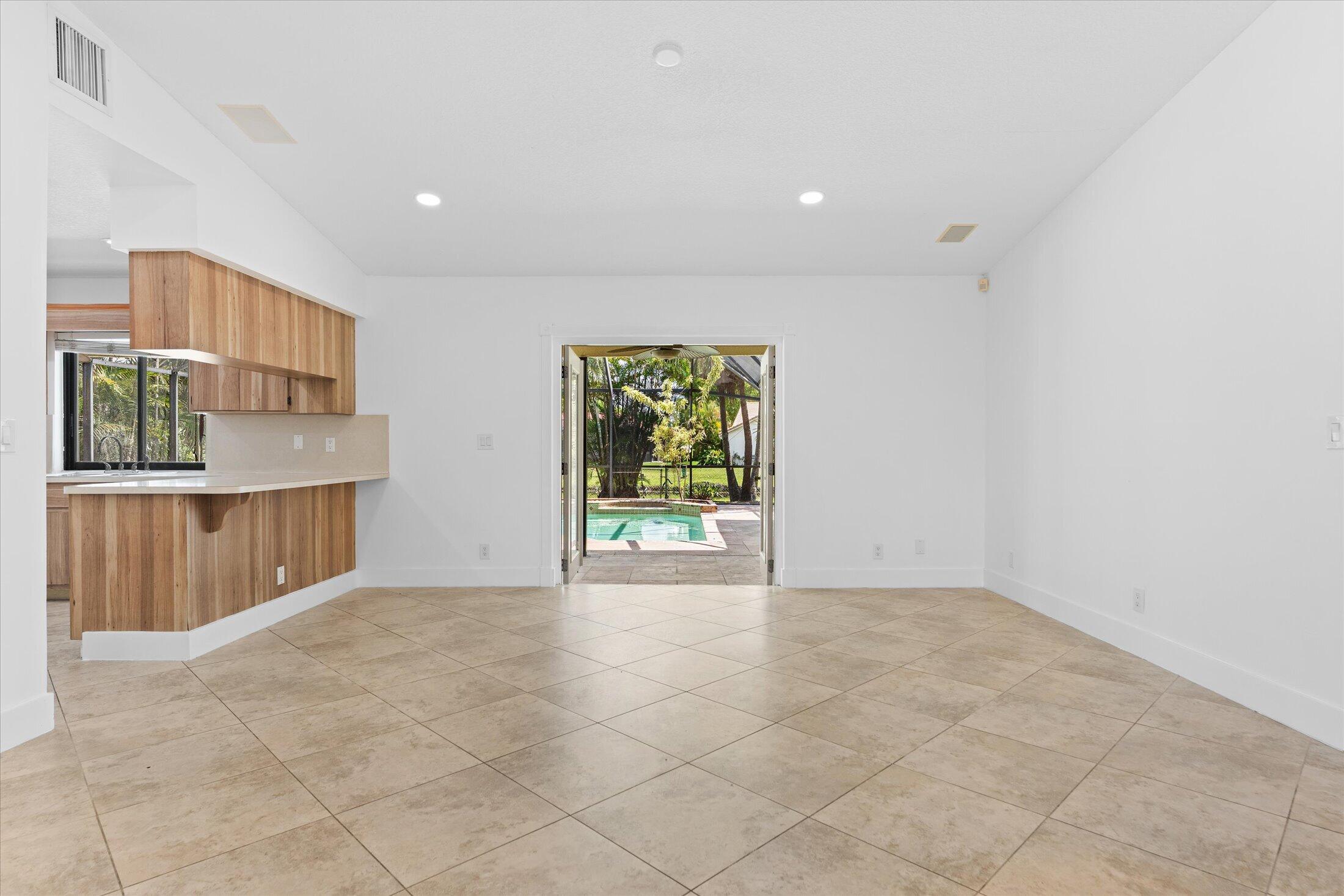 CYPRESS RUN - Residential Lease