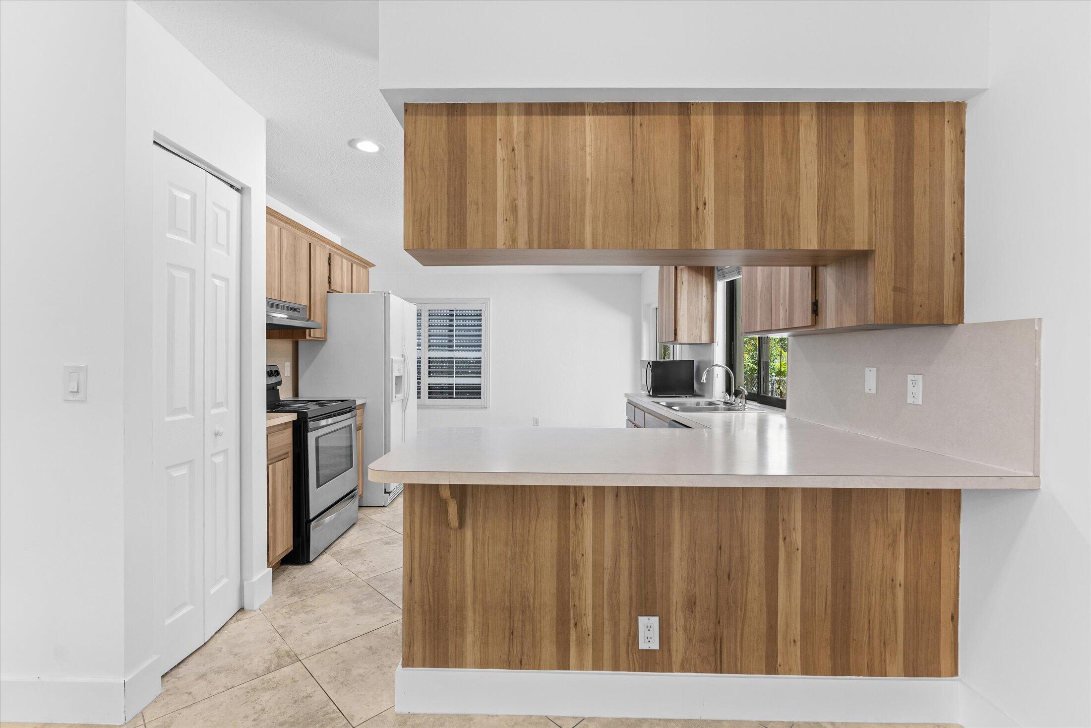 CYPRESS RUN - Residential Lease