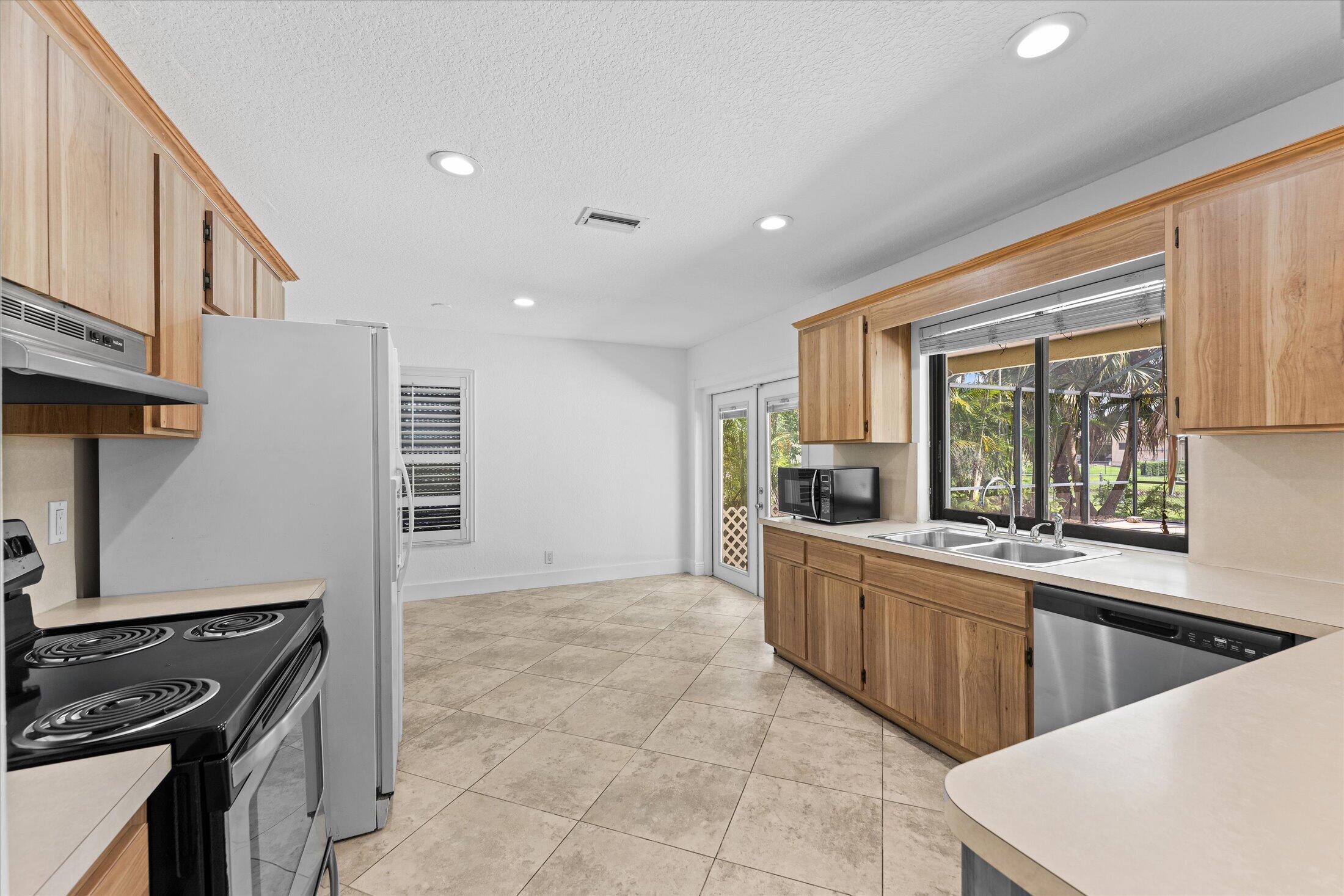 CYPRESS RUN - Residential Lease