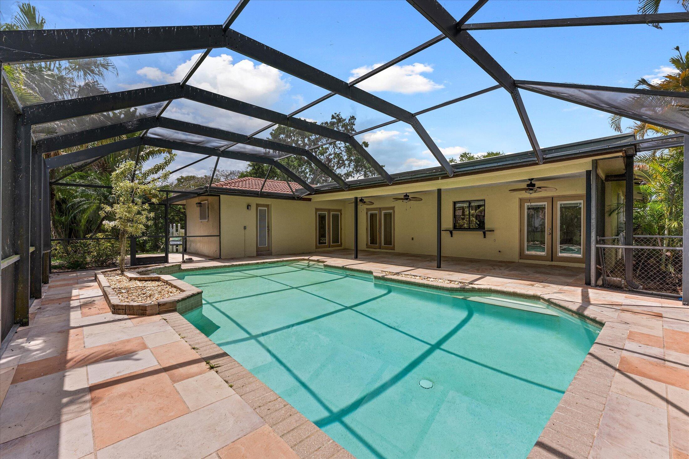 CYPRESS RUN - Residential Lease
