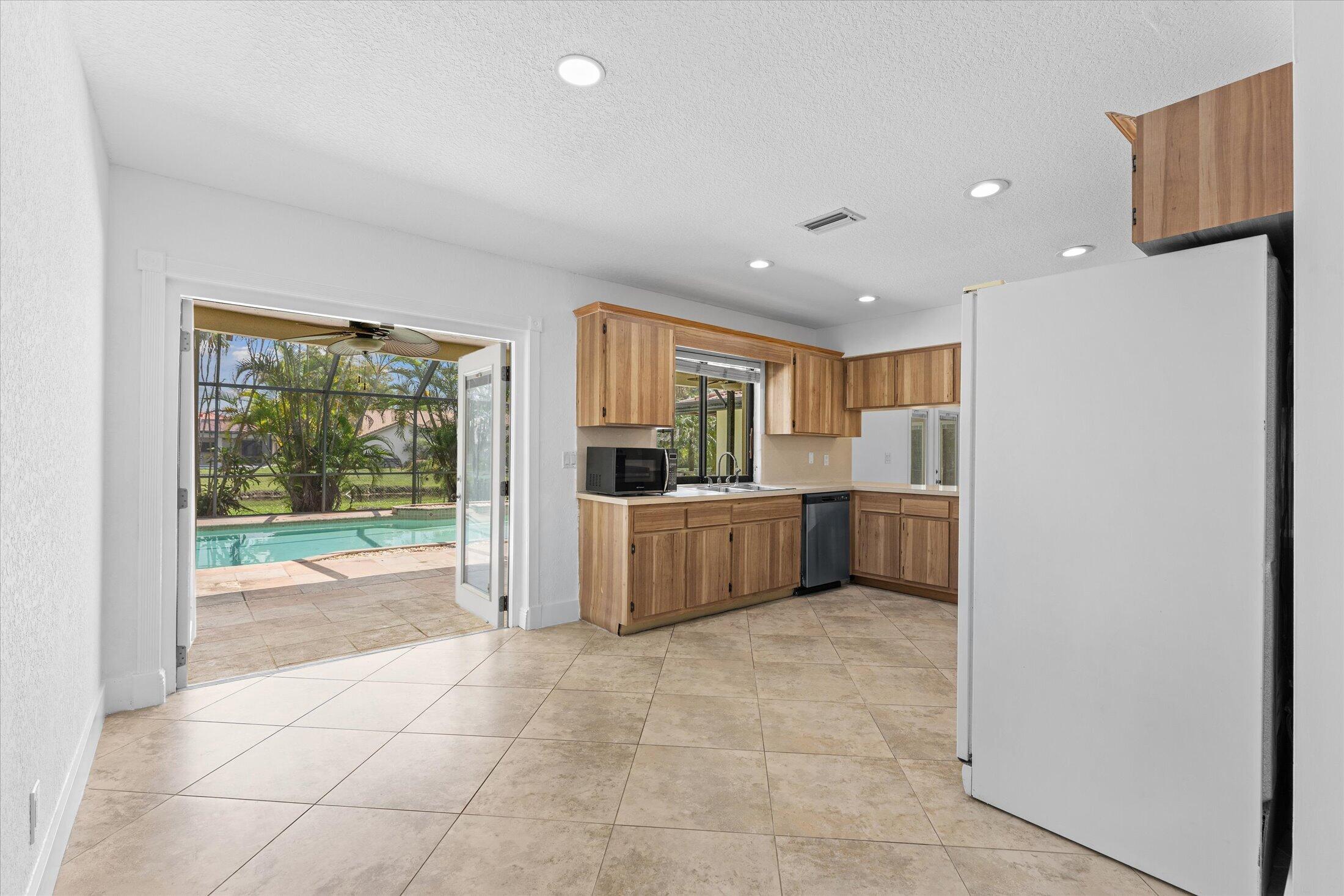 CYPRESS RUN - Residential Lease