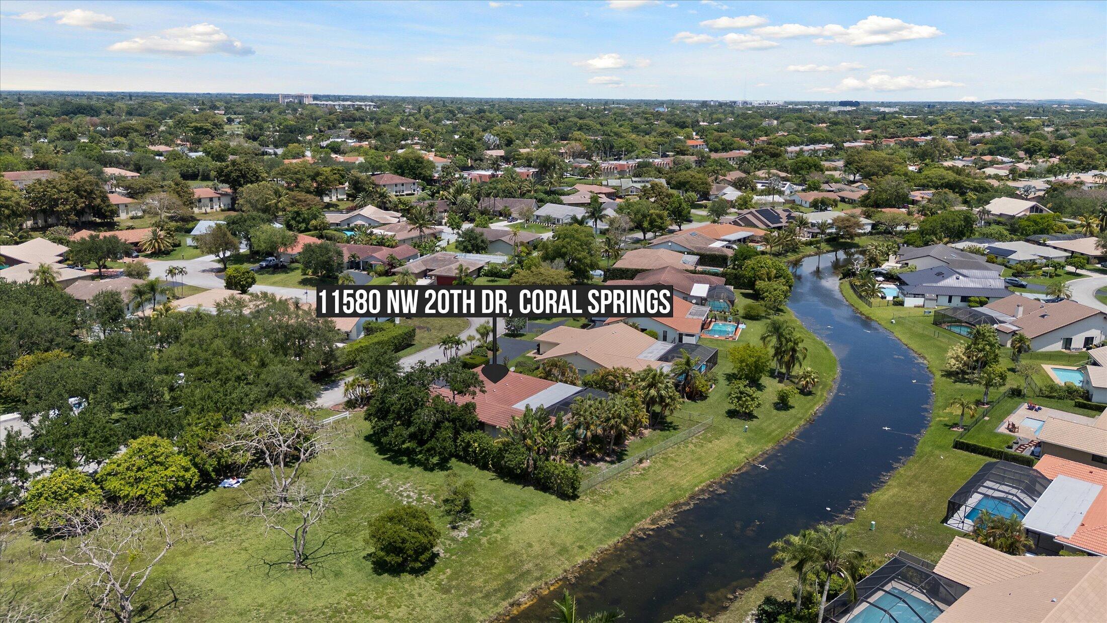 CYPRESS RUN - Residential Lease