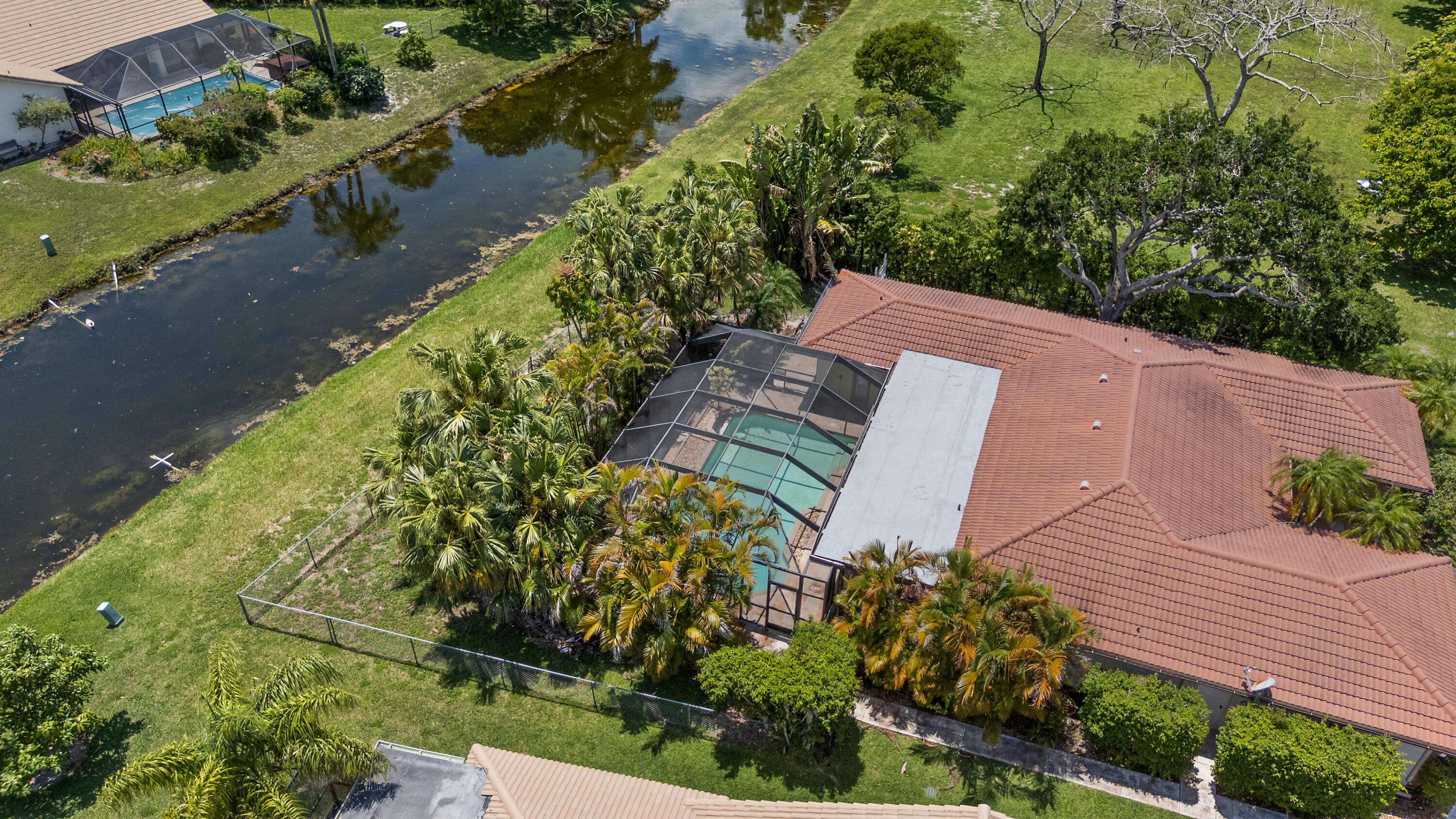 CYPRESS RUN - Residential Lease