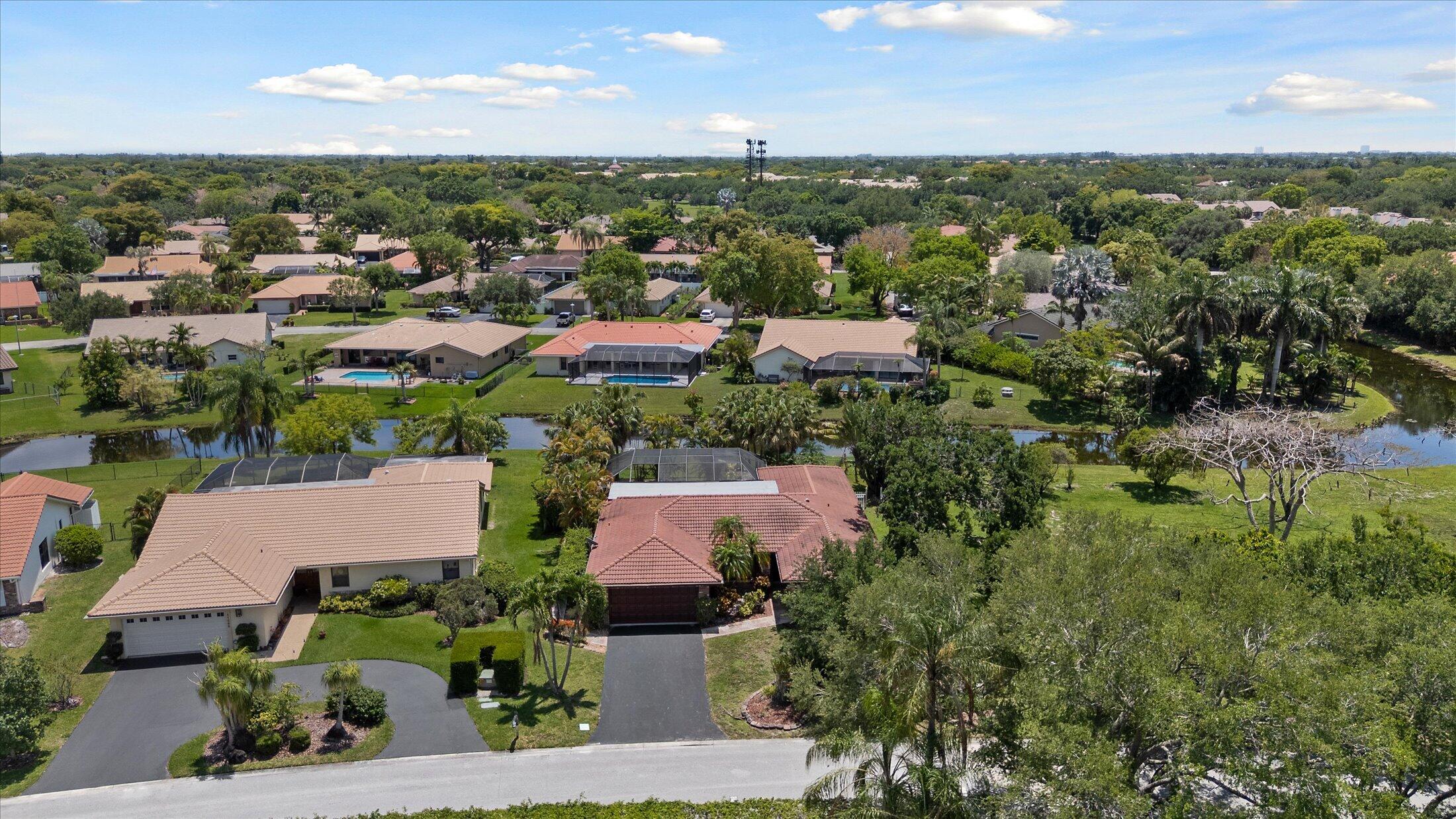 CYPRESS RUN - Residential Lease