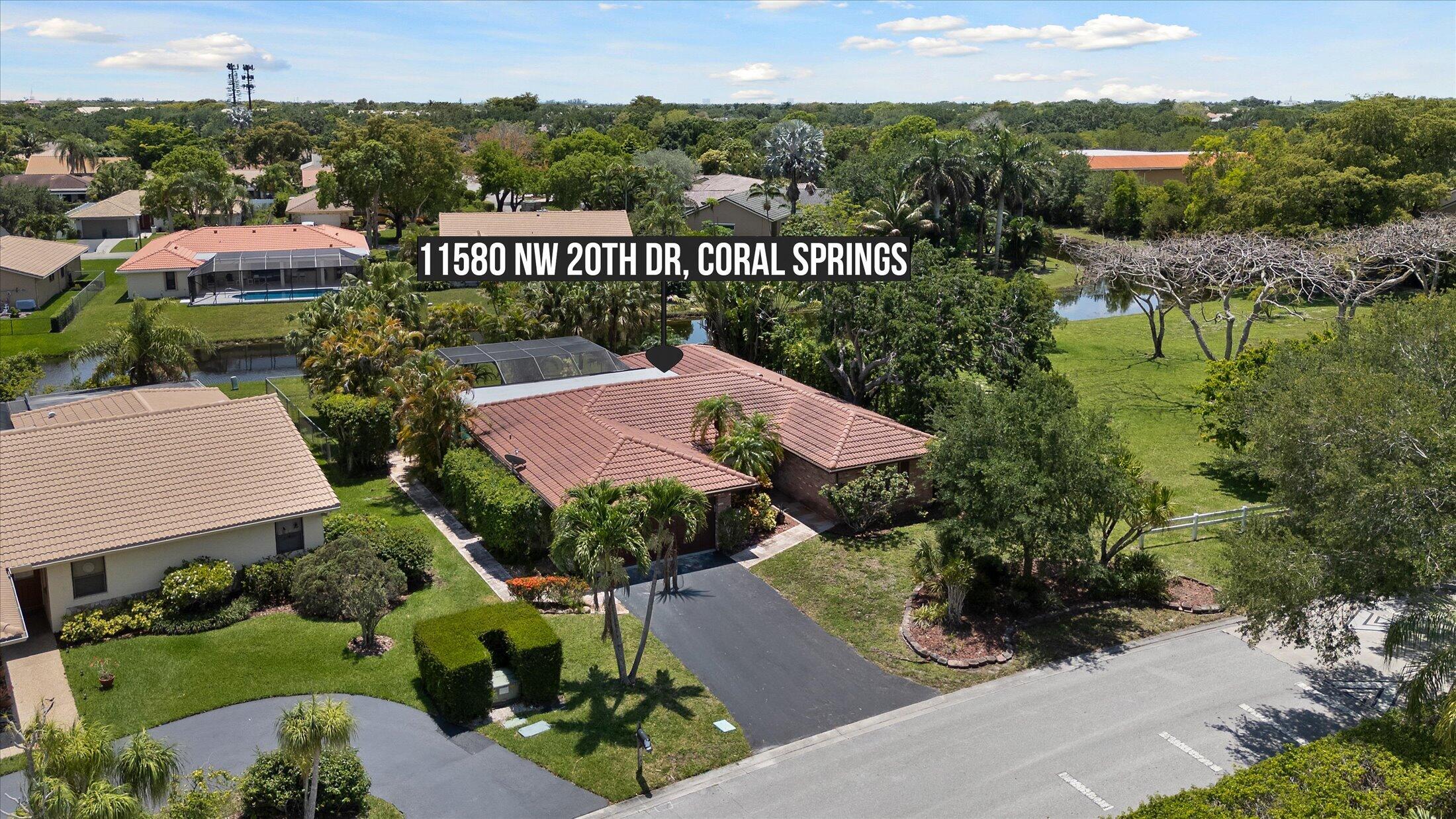 CYPRESS RUN - Residential Lease