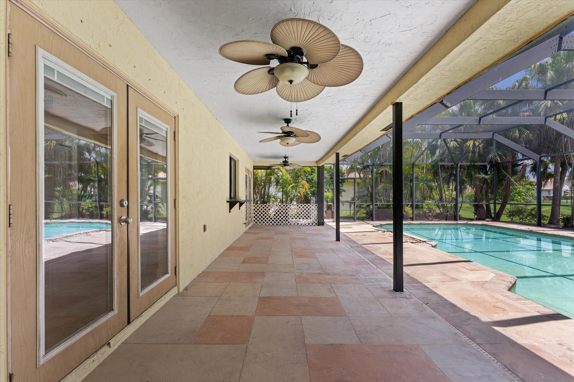 CYPRESS RUN - Residential Lease