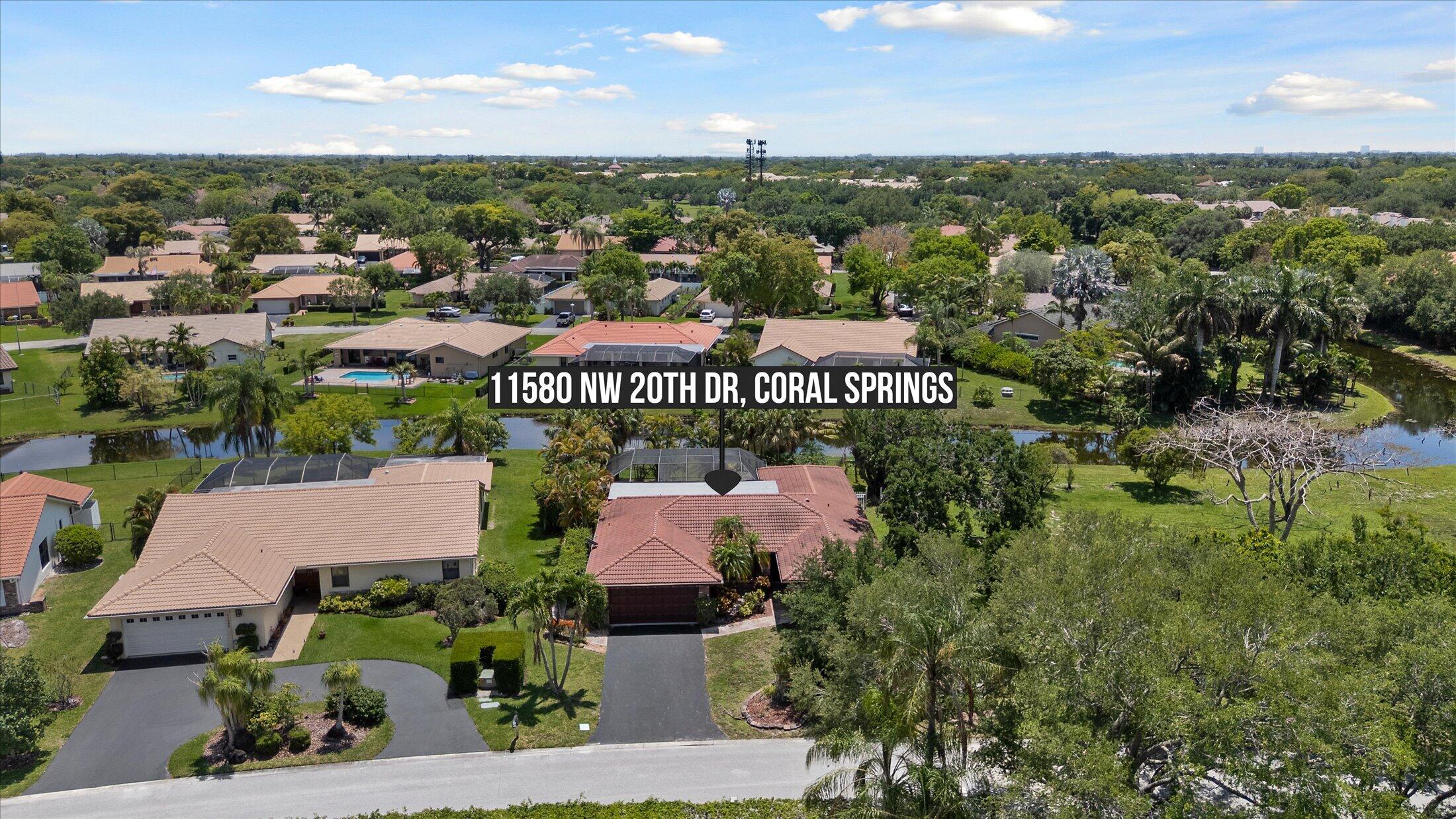 CYPRESS RUN - Residential Lease