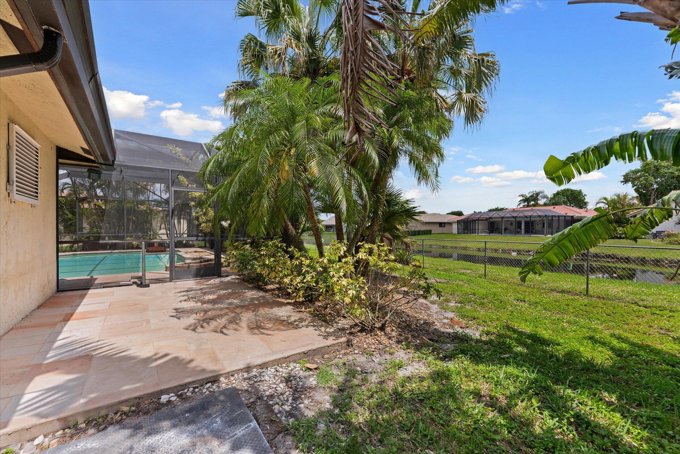 CYPRESS RUN - Residential Lease