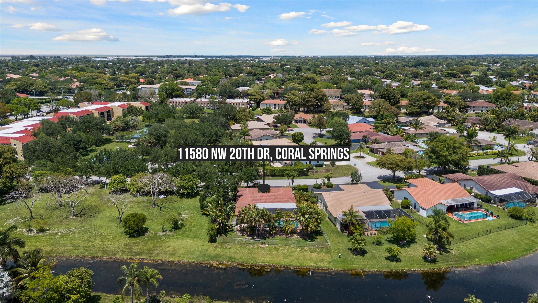 CYPRESS RUN - Residential Lease