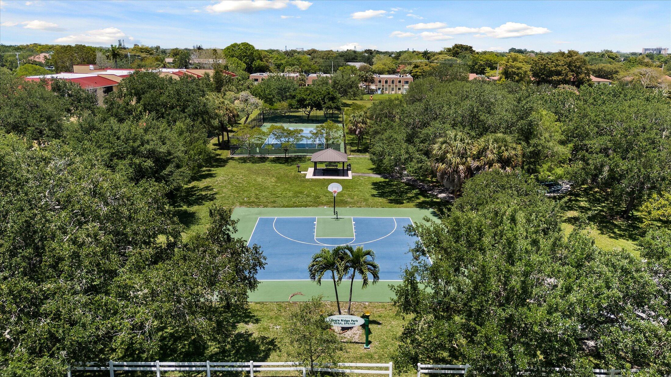 CYPRESS RUN - Residential Lease