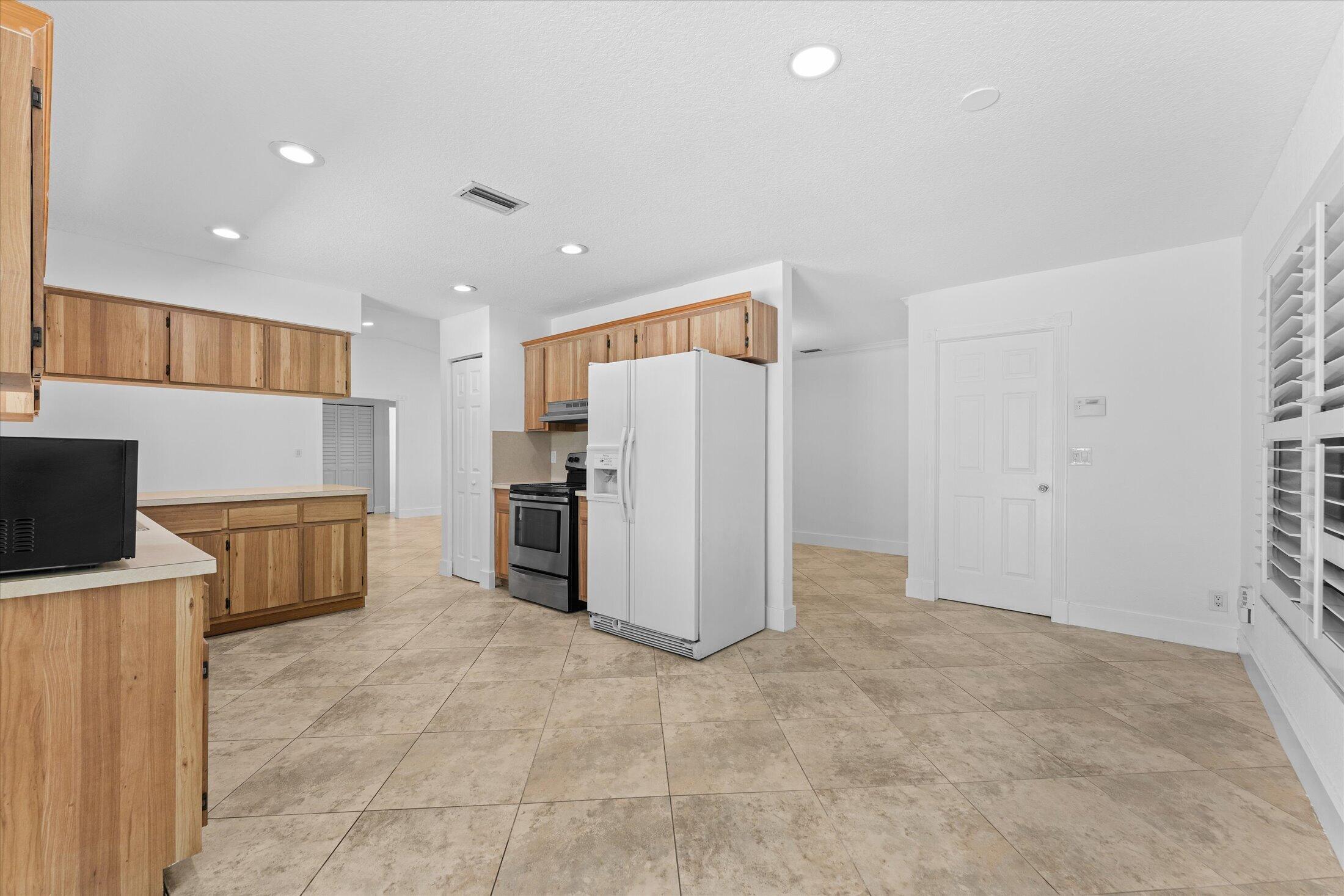 CYPRESS RUN - Residential Lease