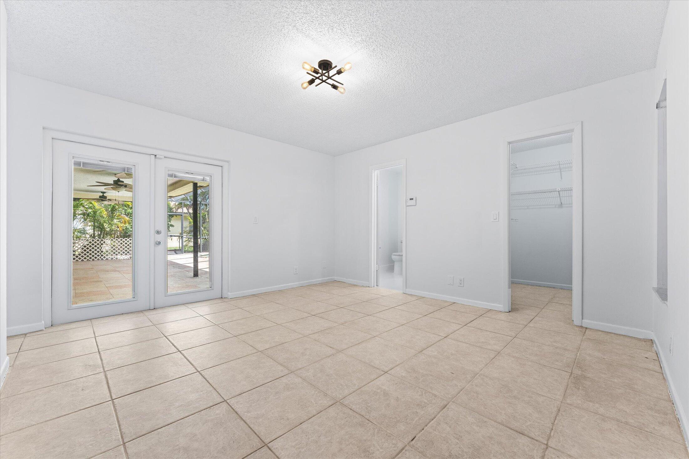 CYPRESS RUN - Residential Lease