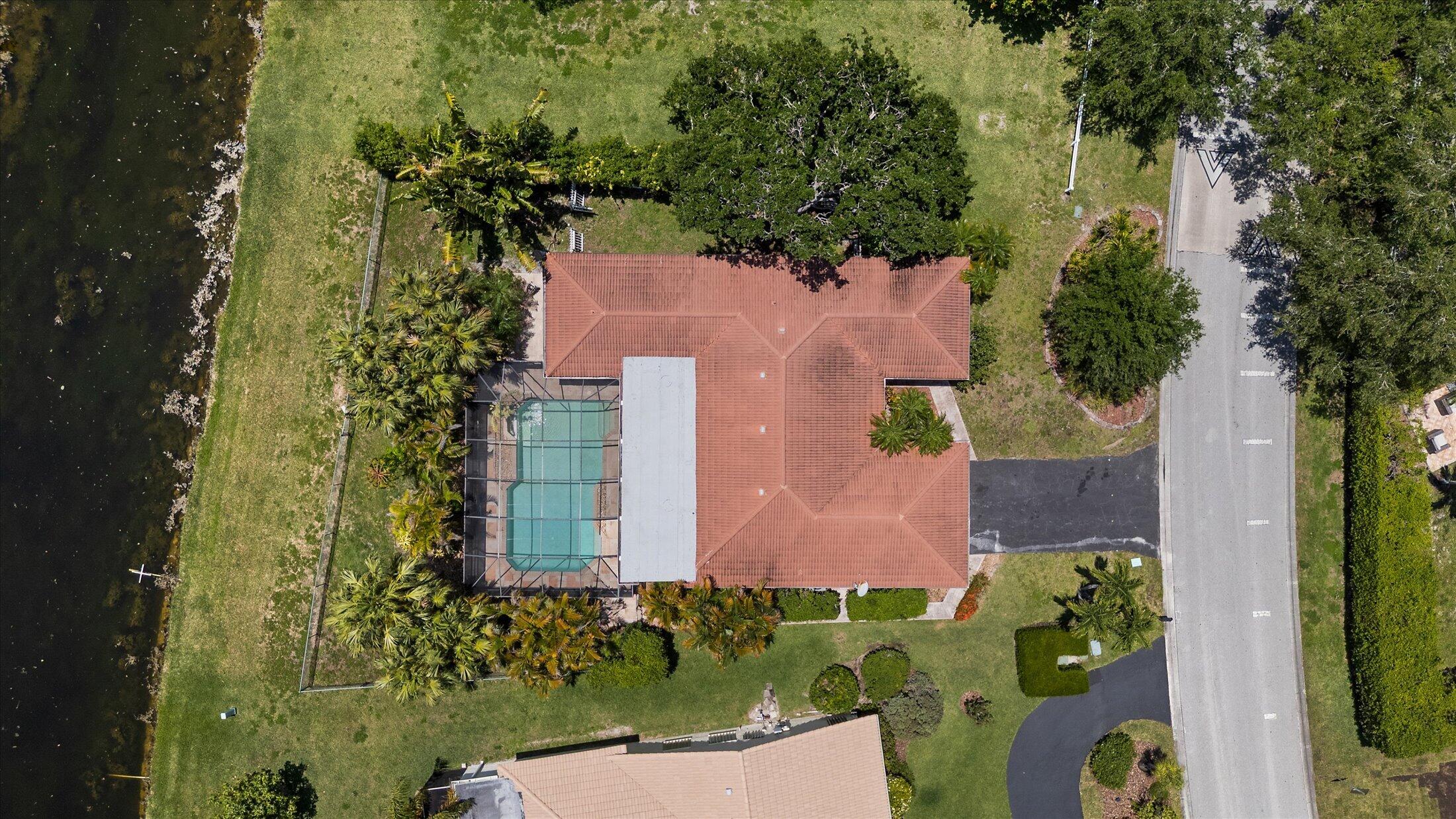 CYPRESS RUN - Residential Lease