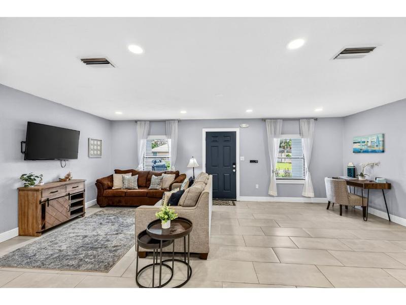 SEBASTIAN HIGHLANDS UNIT 2 - Residential