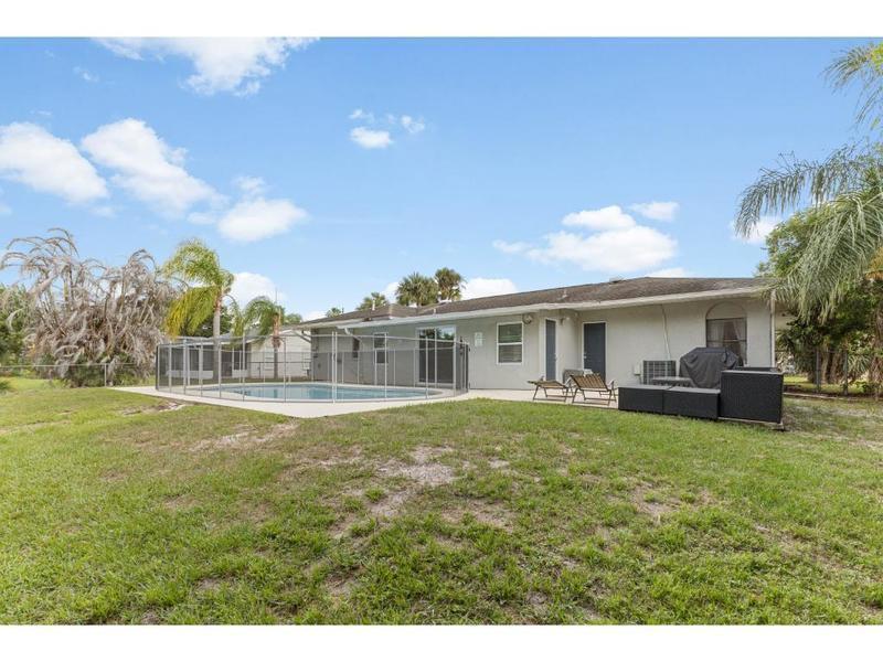 SEBASTIAN HIGHLANDS UNIT 2 - Residential