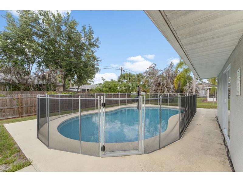 SEBASTIAN HIGHLANDS UNIT 2 - Residential