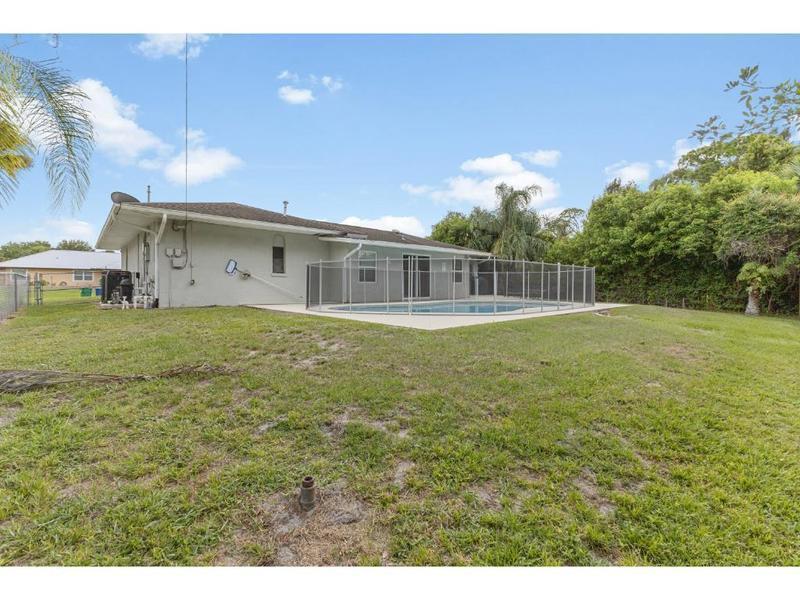 SEBASTIAN HIGHLANDS UNIT 2 - Residential