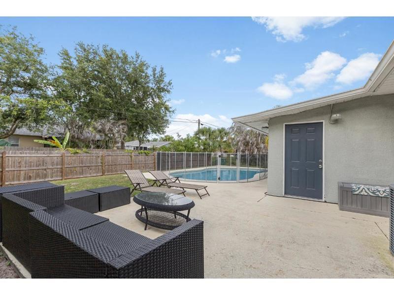 SEBASTIAN HIGHLANDS UNIT 2 - Residential