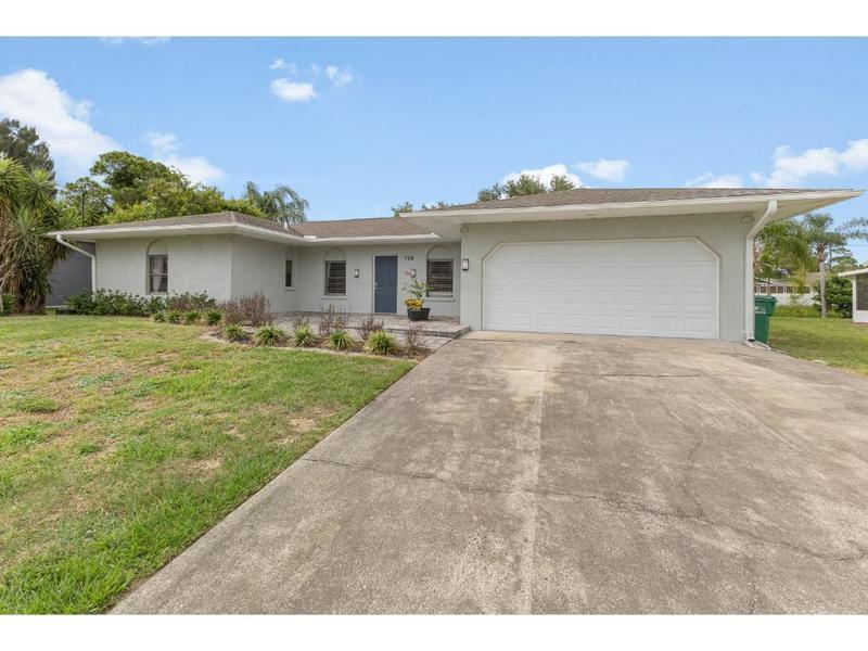 SEBASTIAN HIGHLANDS UNIT 2 - Residential