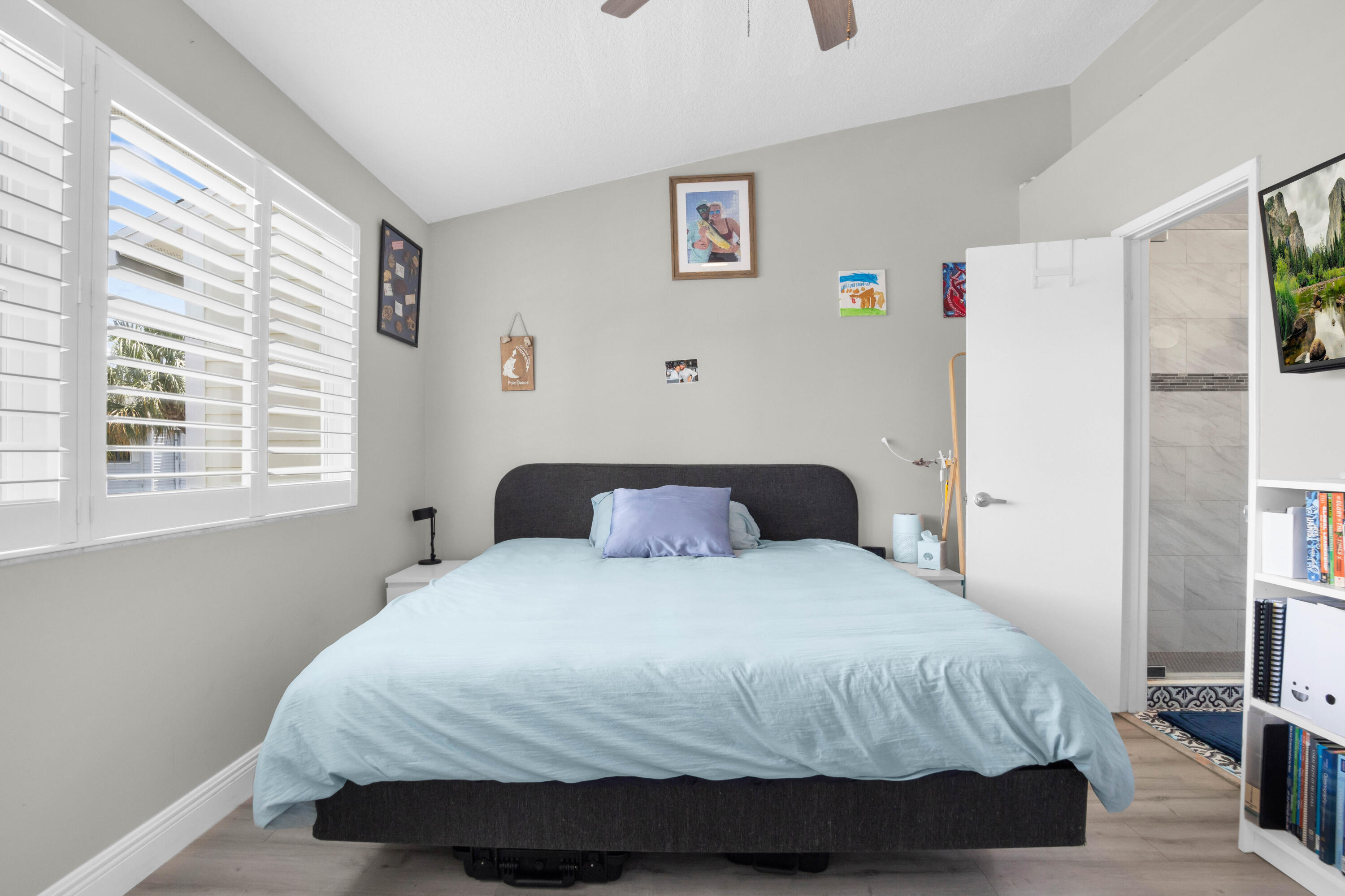 SUN HARBOUR - Residential