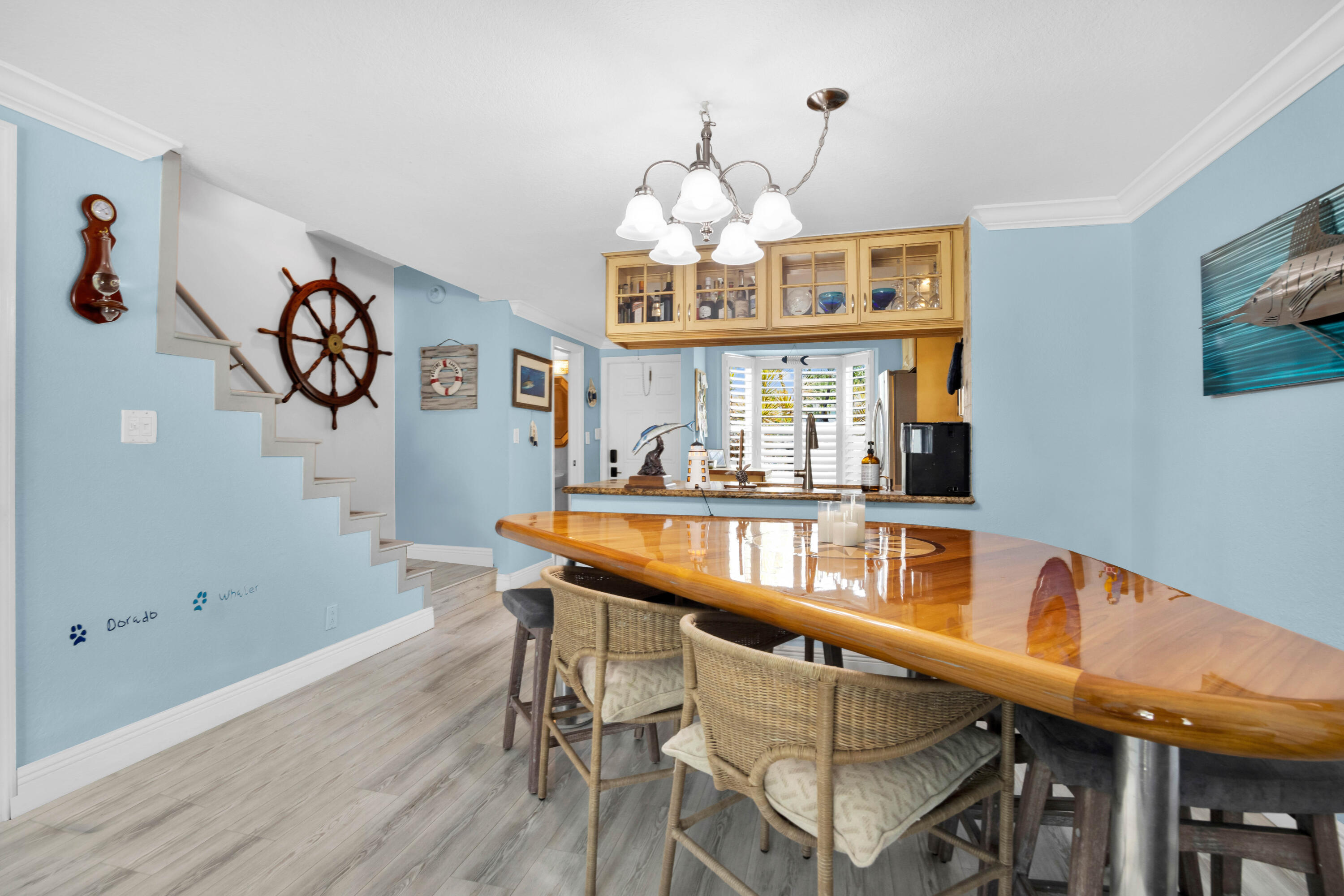 SUN HARBOUR - Residential