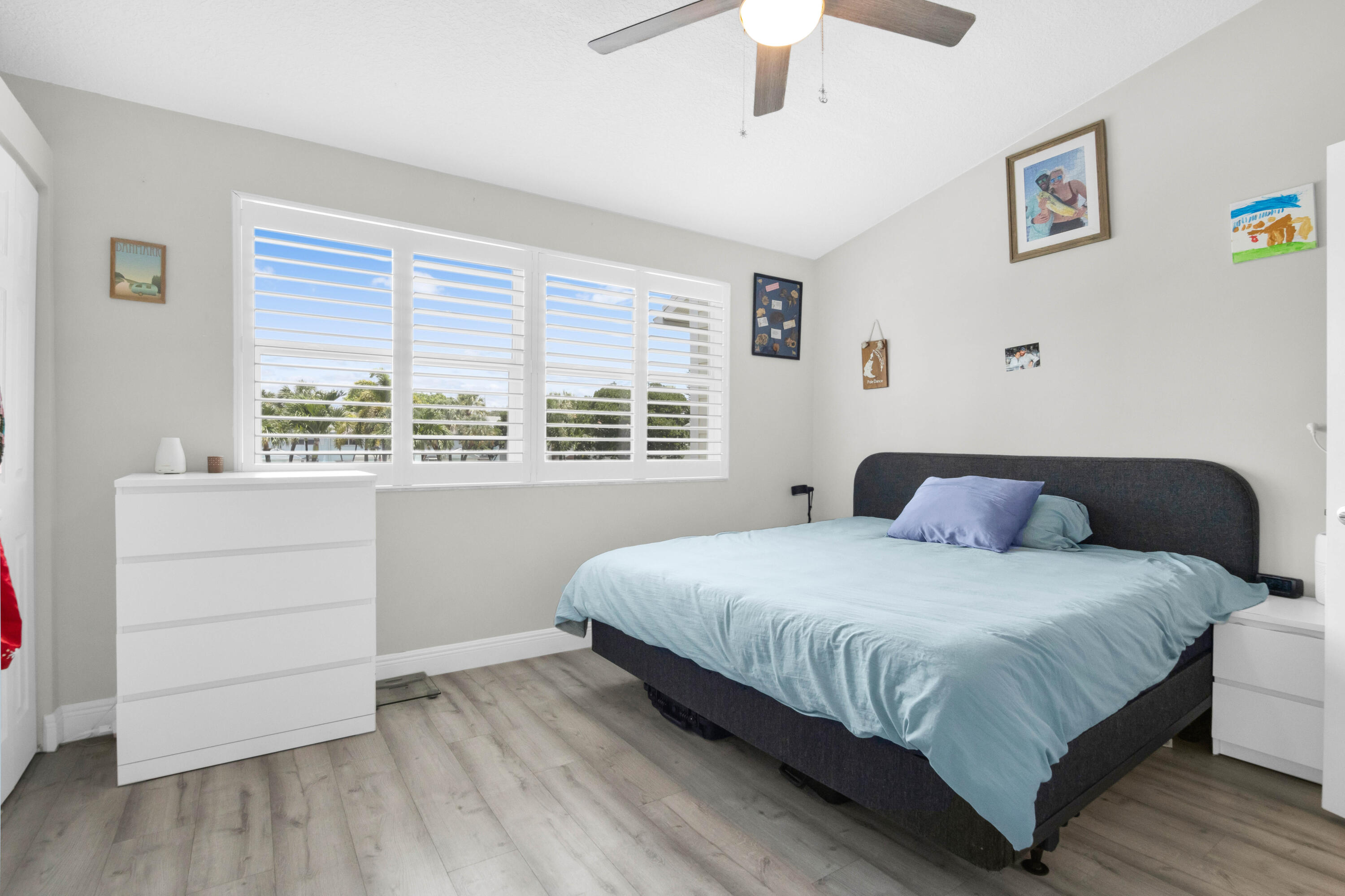 SUN HARBOUR - Residential
