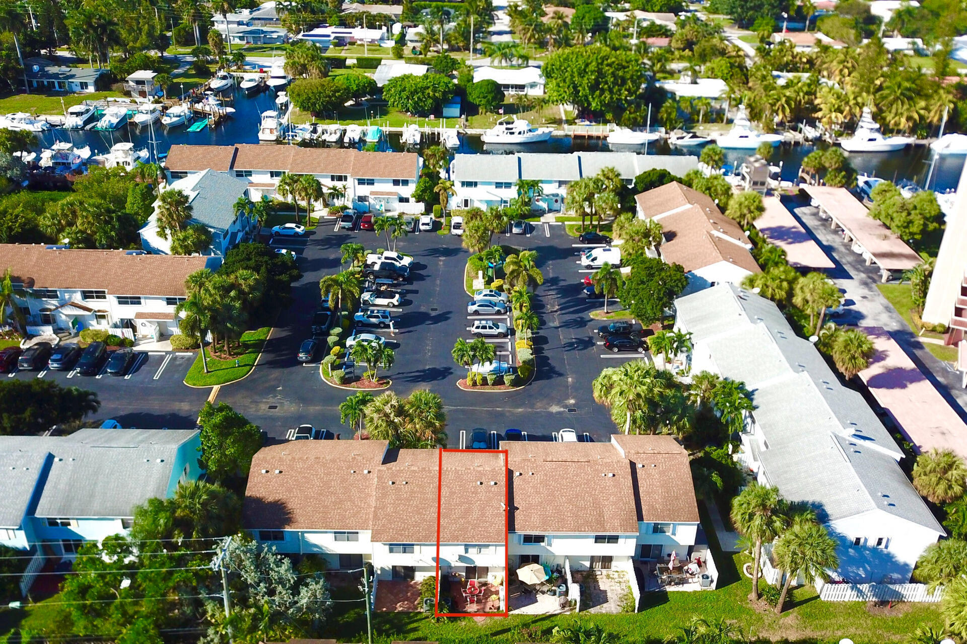 SUN HARBOUR - Residential