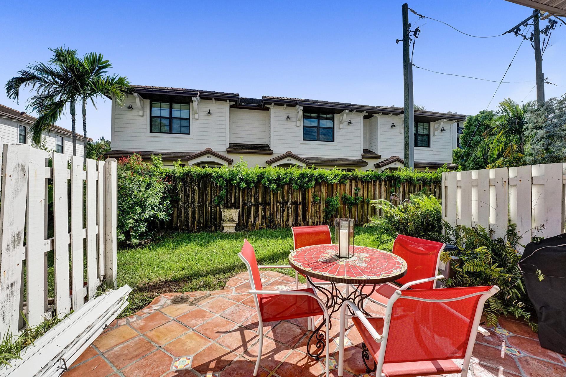 SUN HARBOUR - Residential