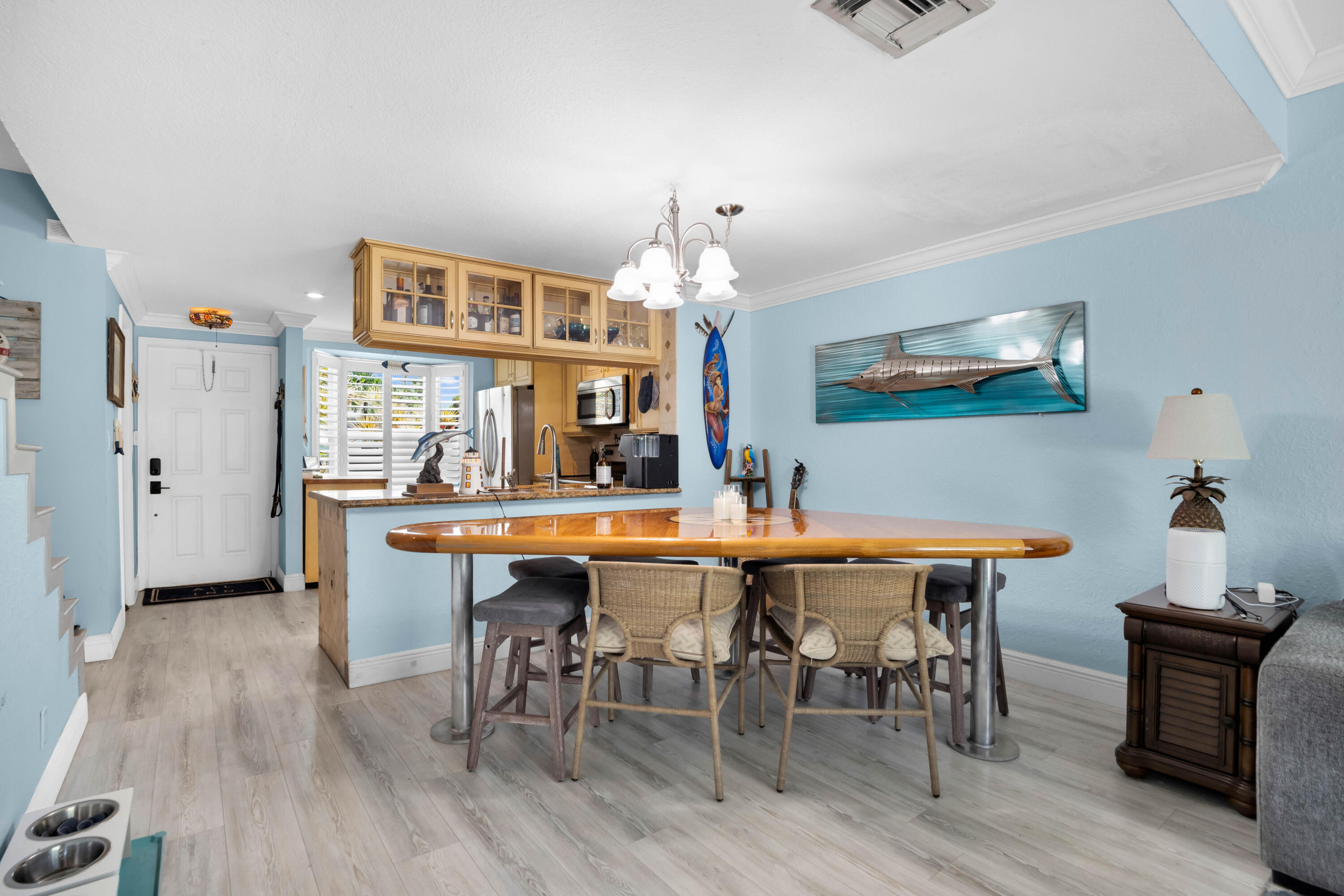 SUN HARBOUR - Residential