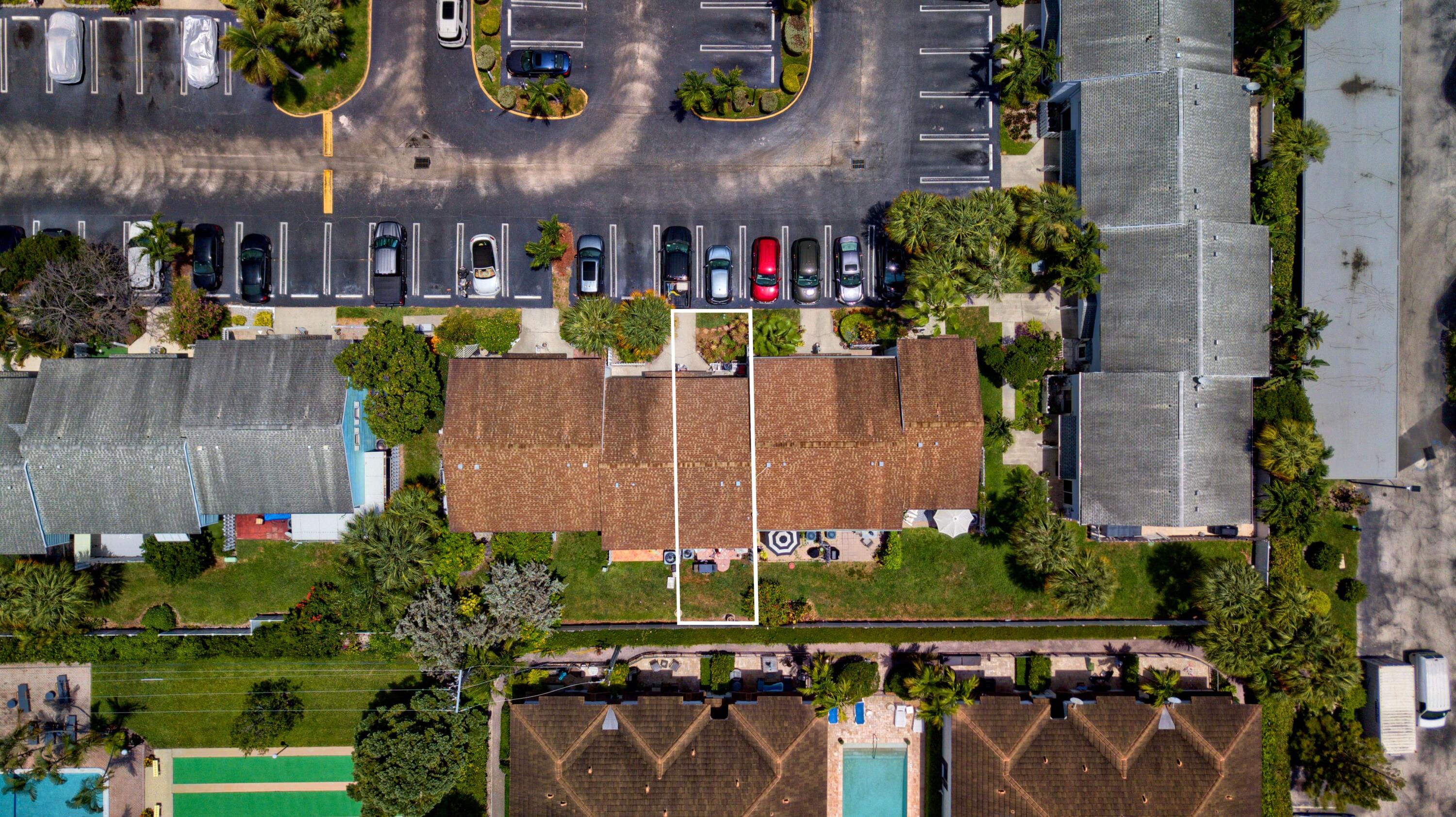 SUN HARBOUR - Residential