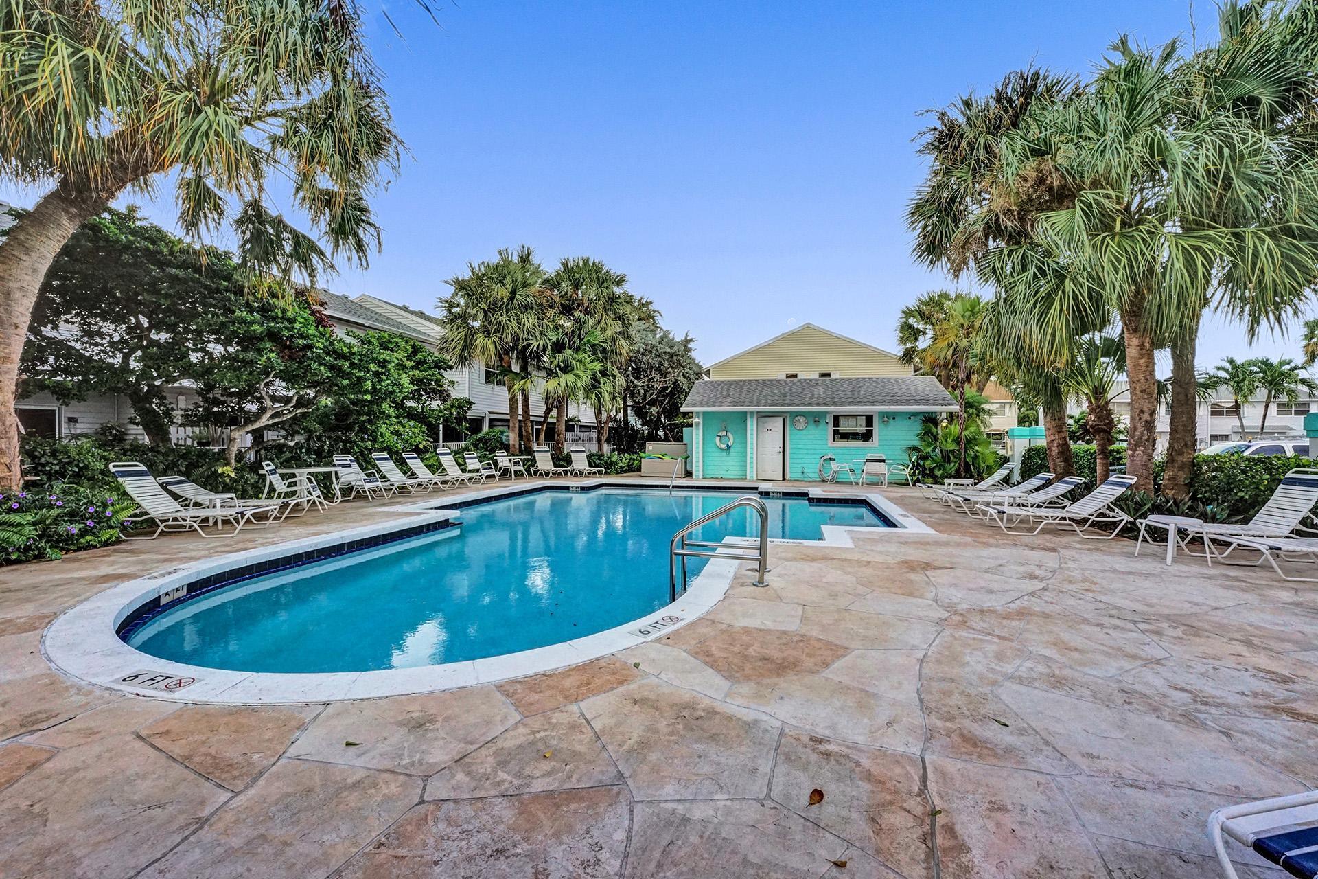 SUN HARBOUR - Residential