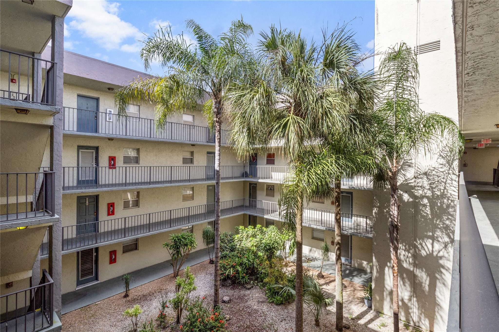 The Courtyards of Browar - Residential
