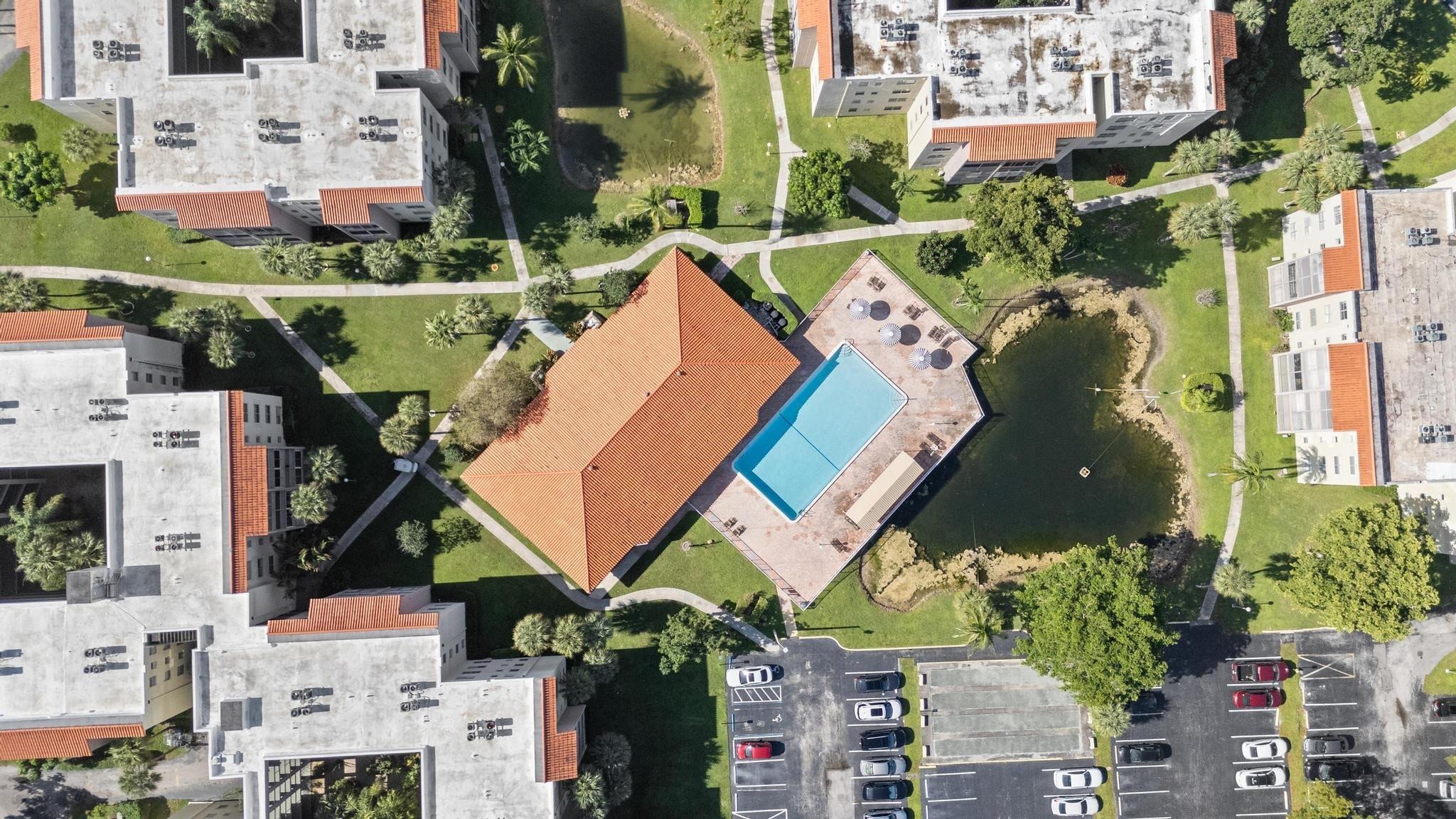 The Courtyards of Browar - Residential