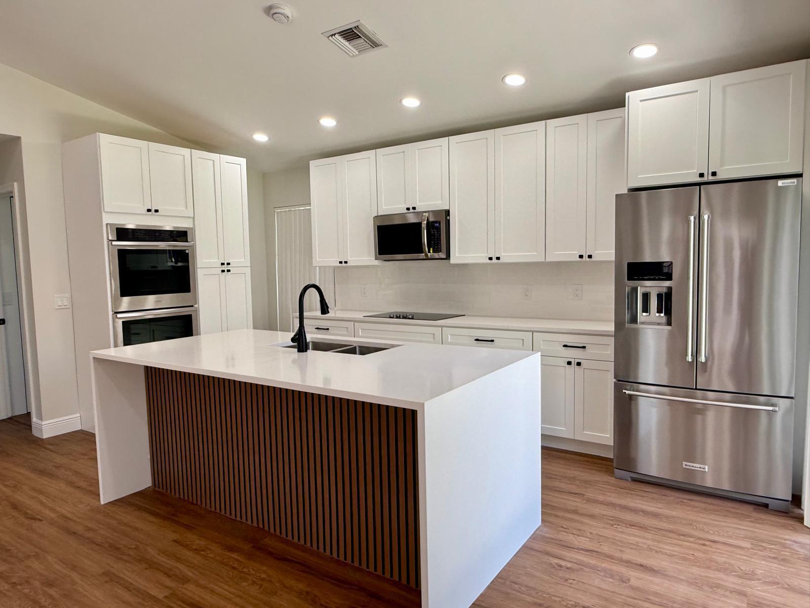 COQUINA LAKES - Residential
