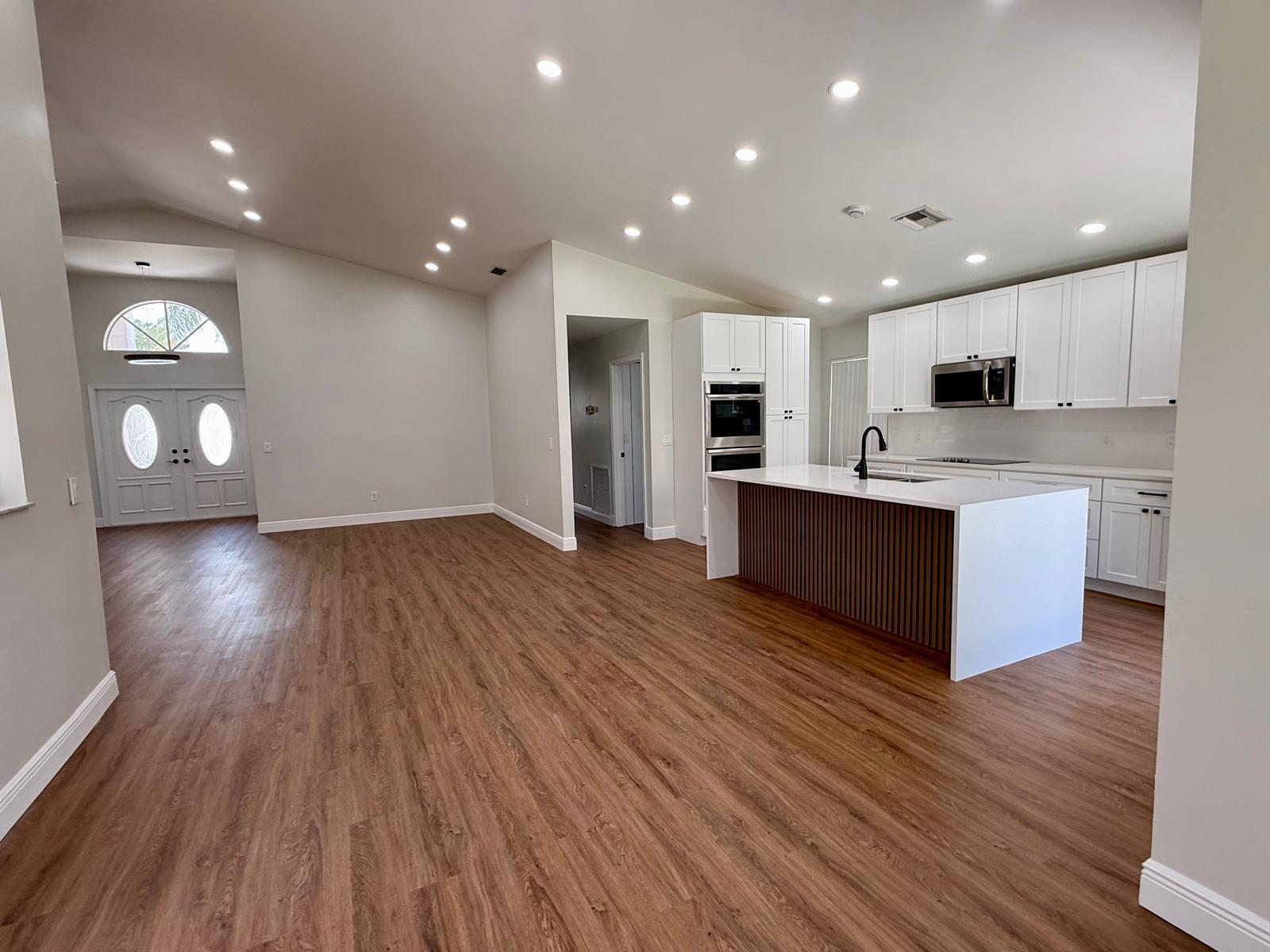 COQUINA LAKES - Residential