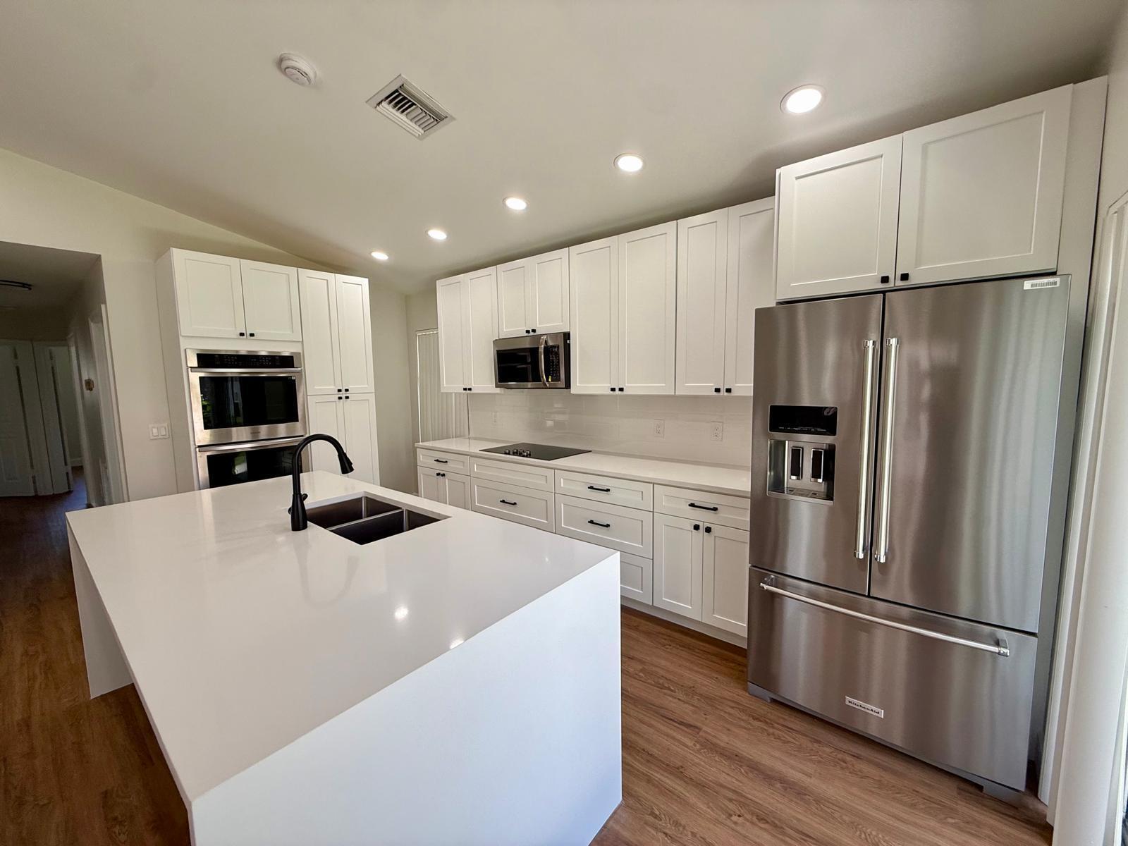 COQUINA LAKES - Residential