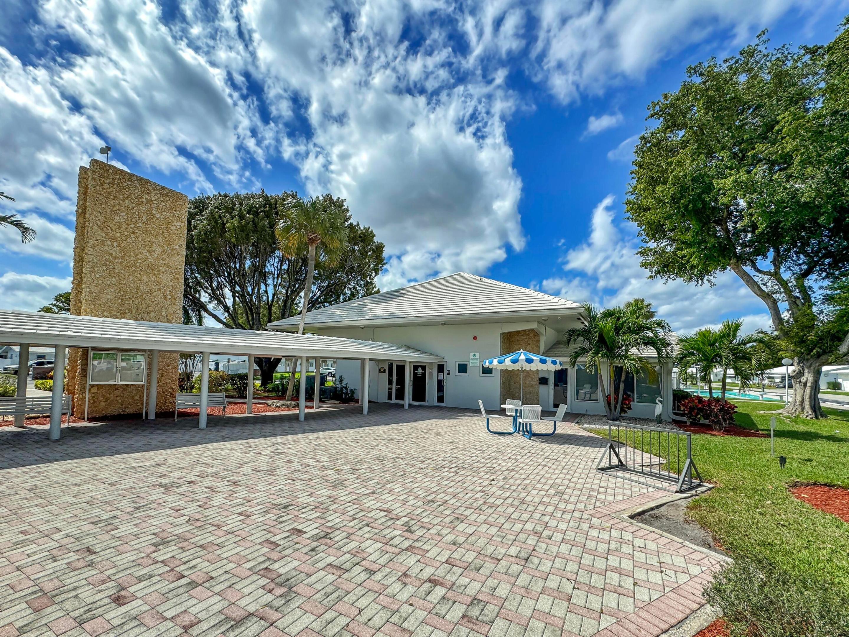 LEISUREVILLE THIRD SEC - Residential