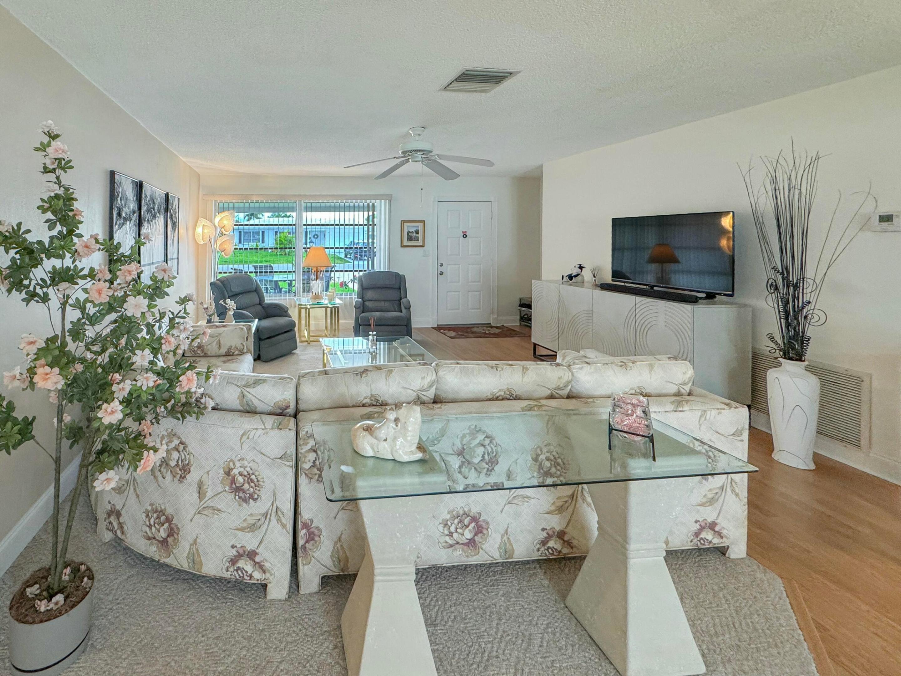 LEISUREVILLE THIRD SEC - Residential