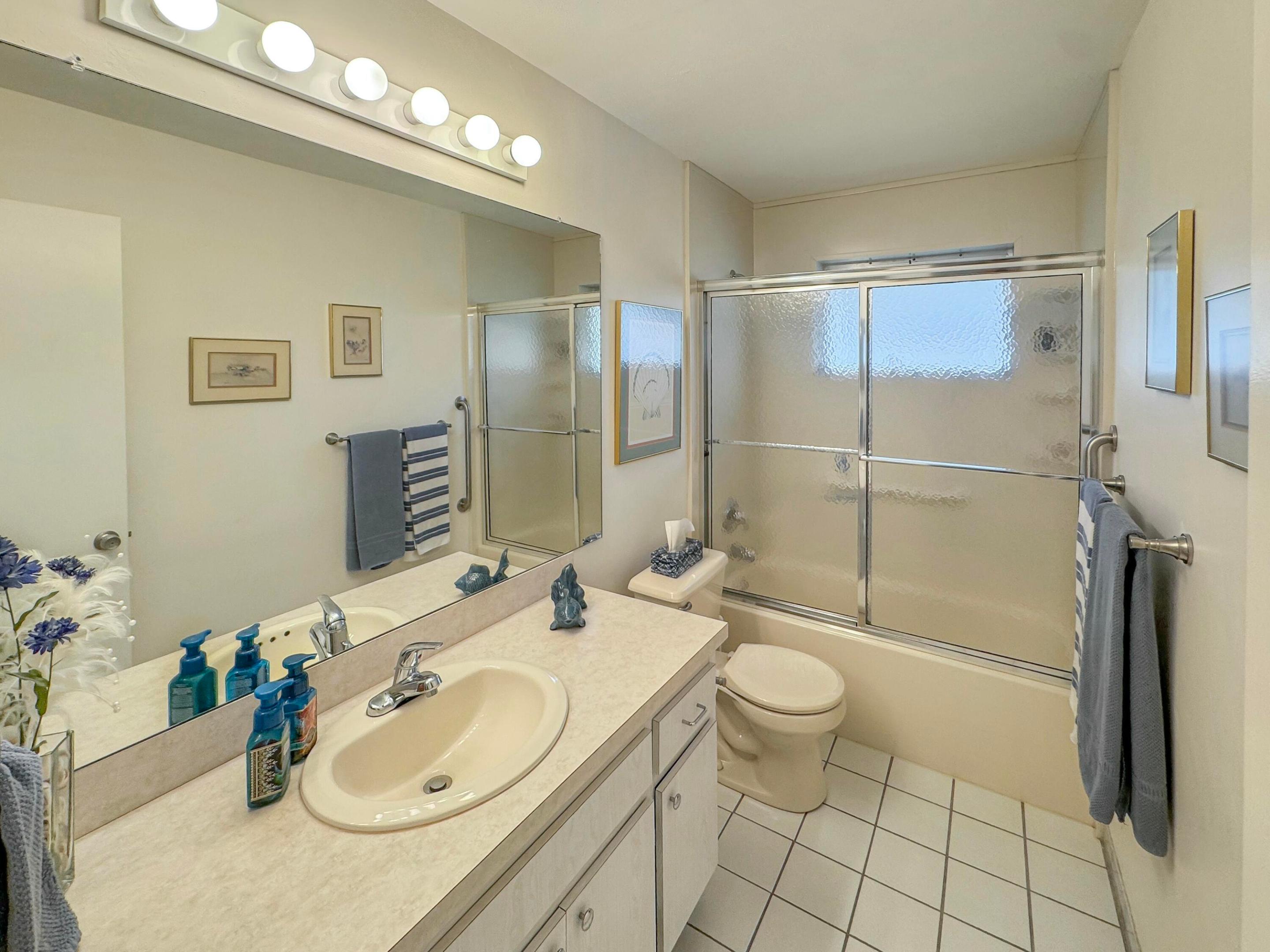 LEISUREVILLE THIRD SEC - Residential