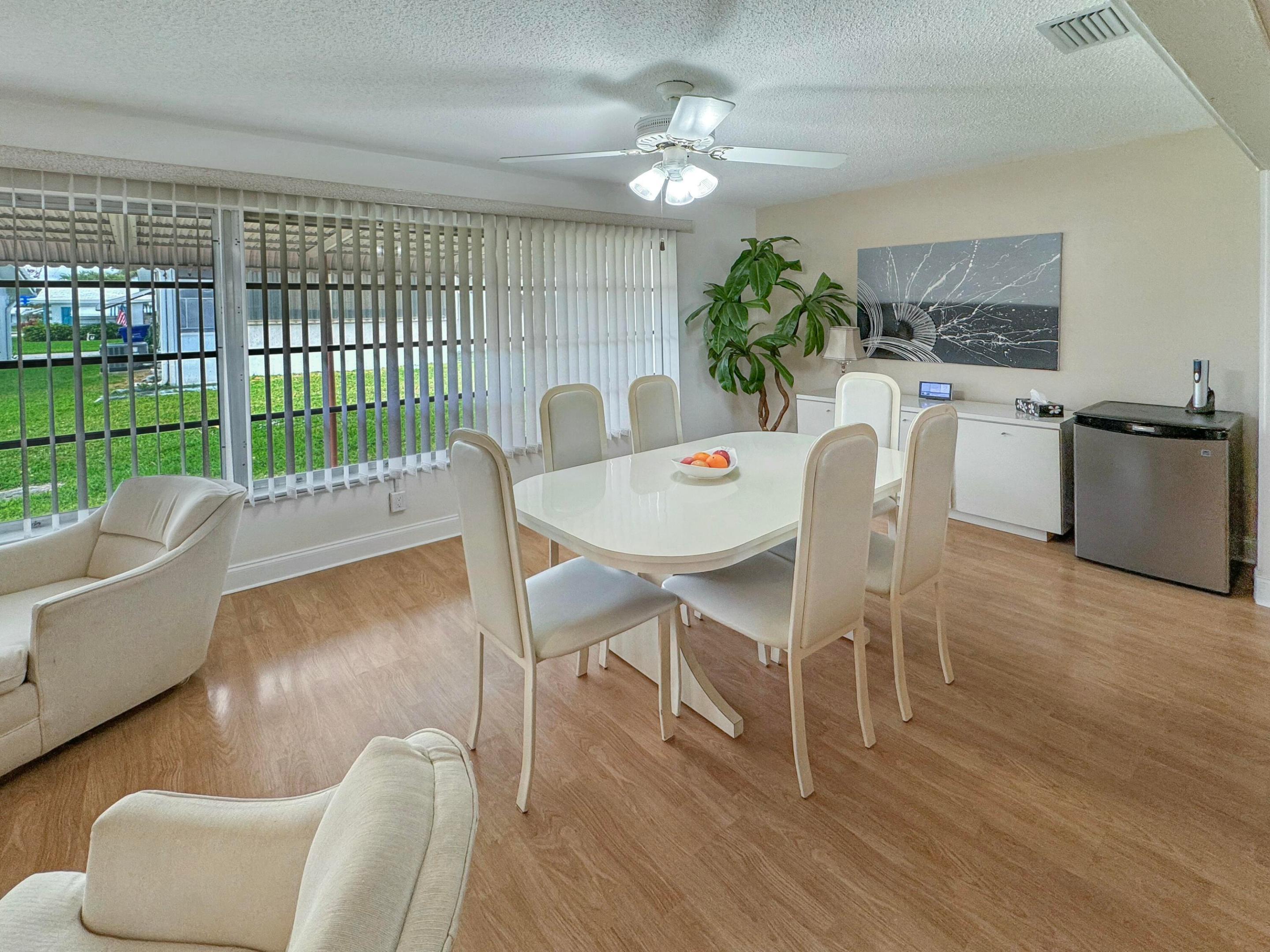 LEISUREVILLE THIRD SEC - Residential