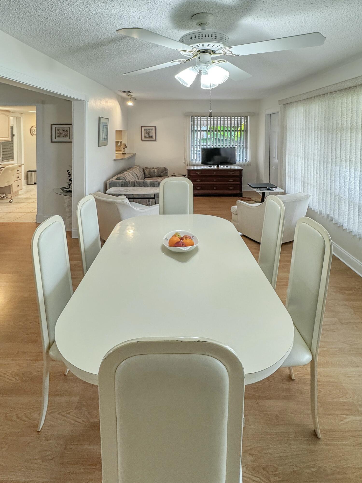 LEISUREVILLE THIRD SEC - Residential