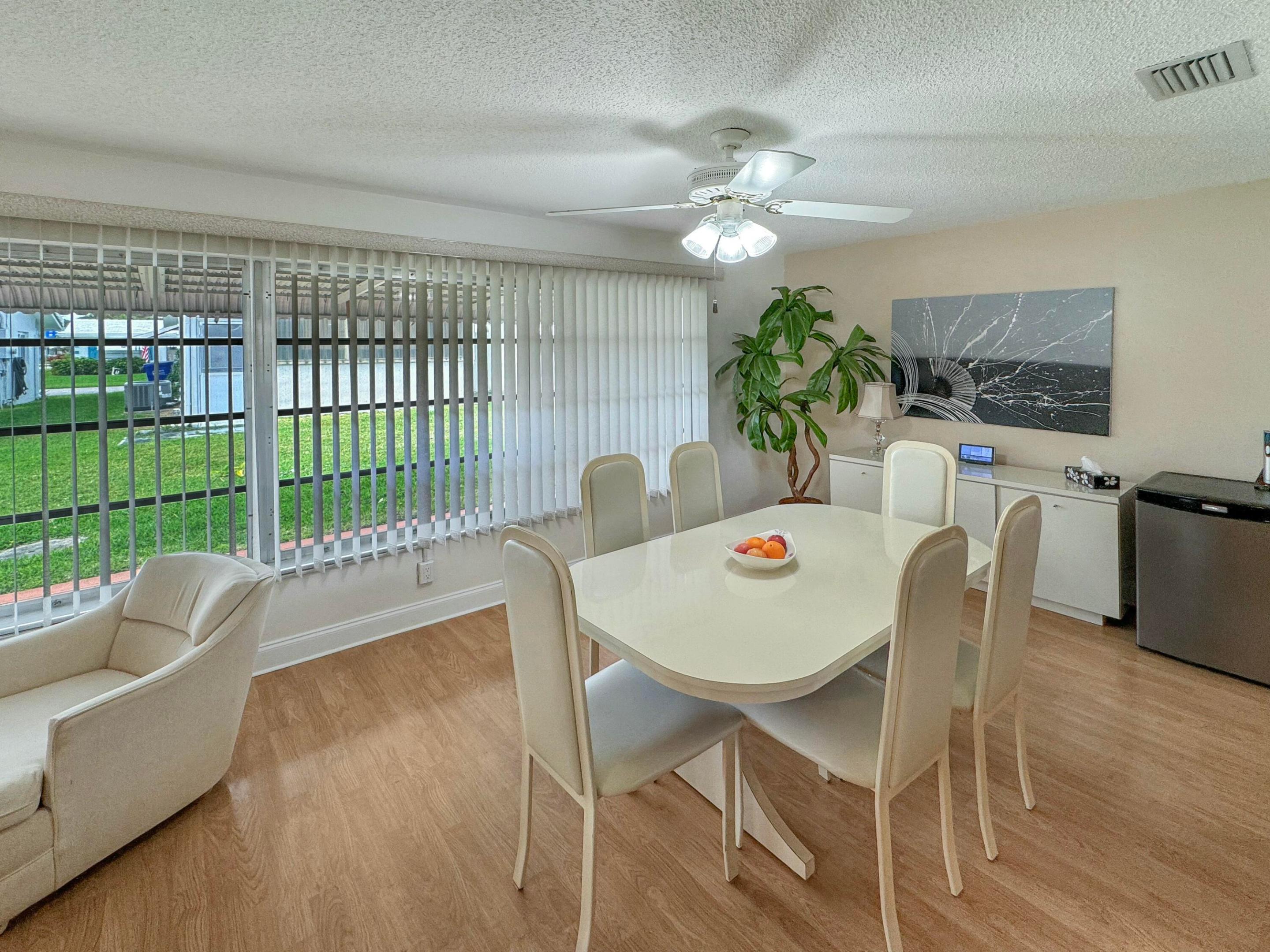 LEISUREVILLE THIRD SEC - Residential