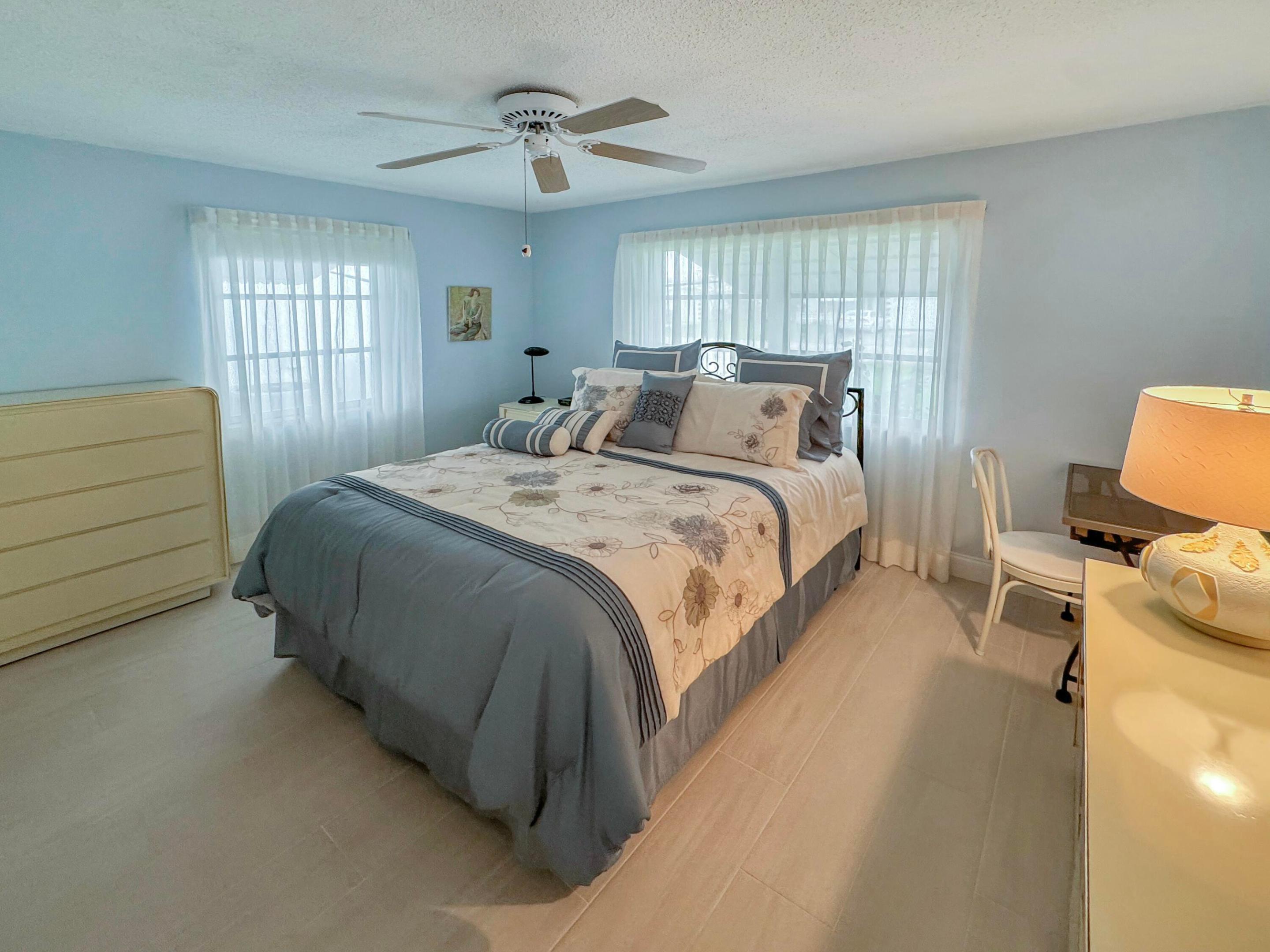 LEISUREVILLE THIRD SEC - Residential