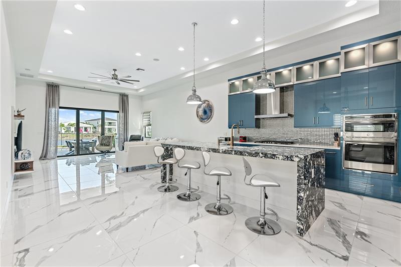 ARTISTRY - Residential