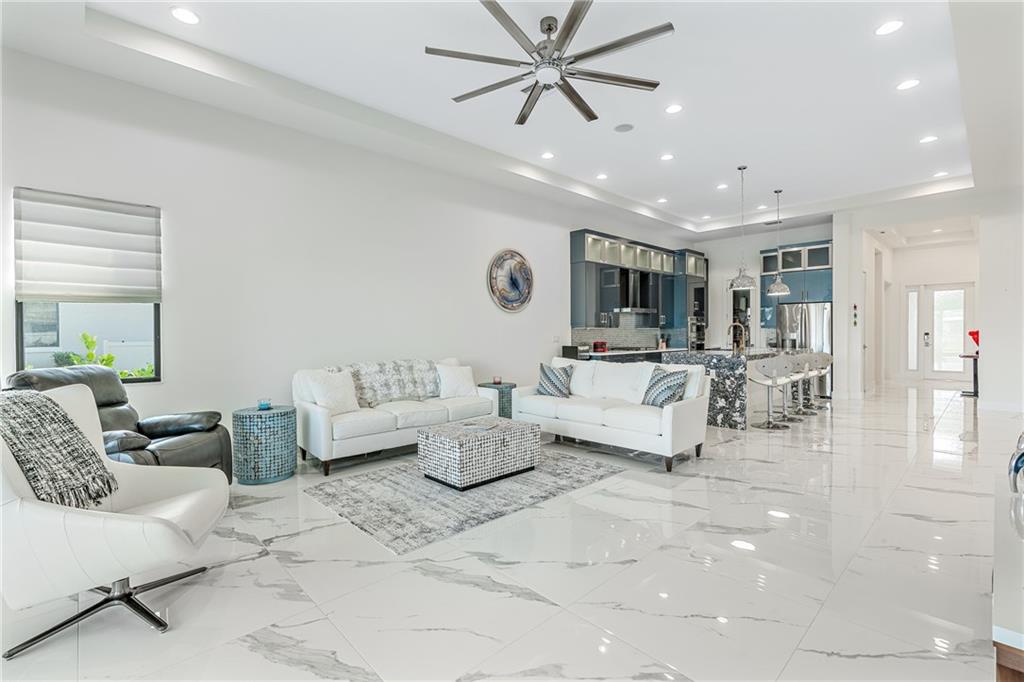 ARTISTRY - Residential